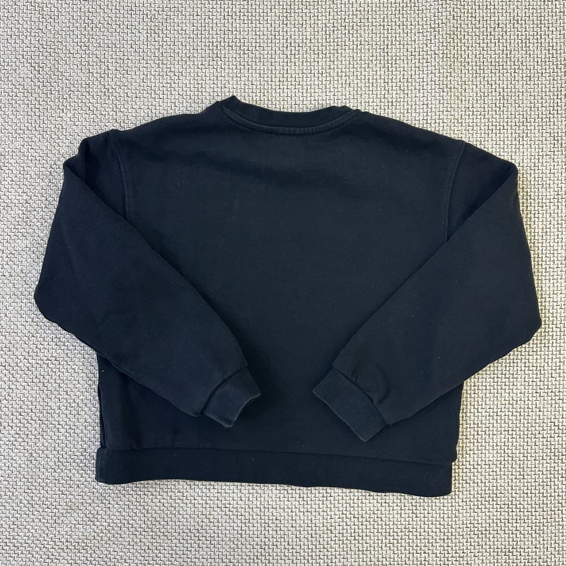 150 마리떼 키즈 맨투맨 0316D 상품이미지4