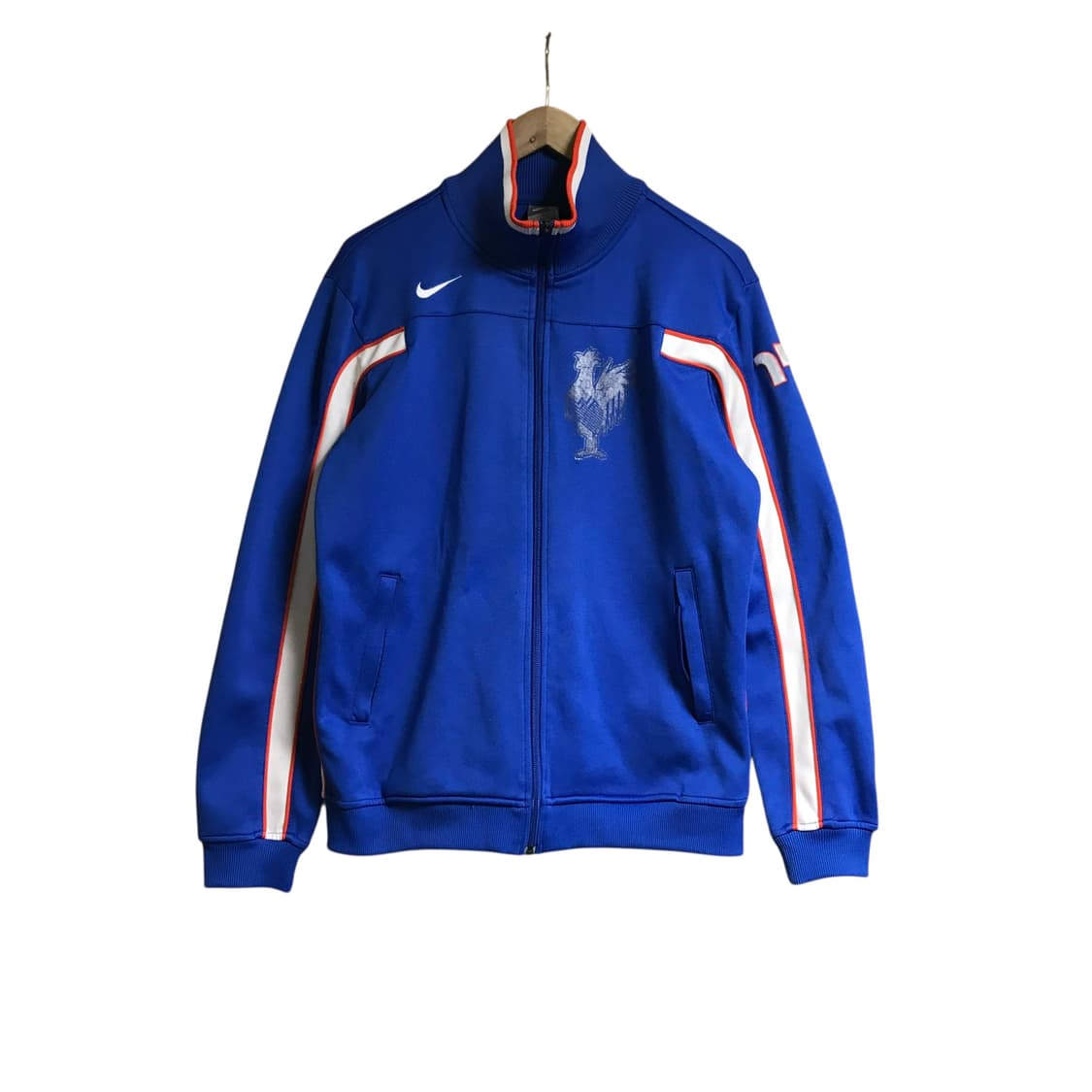 나이키 프랑스 트랙탑져지 상품이미지2