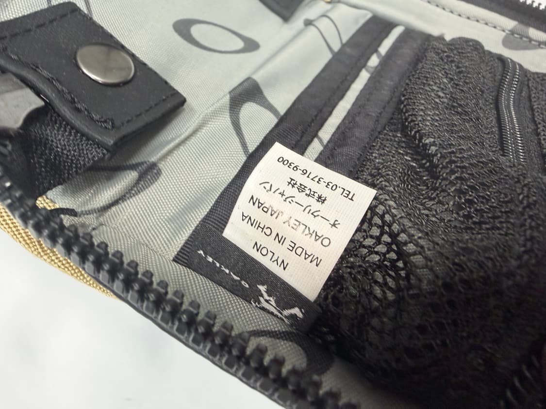 오클리 파우치  상품이미지9