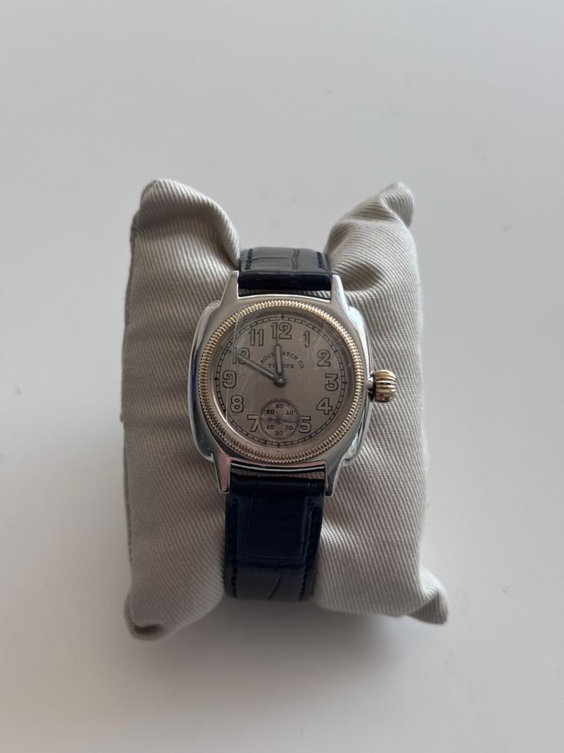 VAGUE WATCH 모호한 시계 상품이미지2