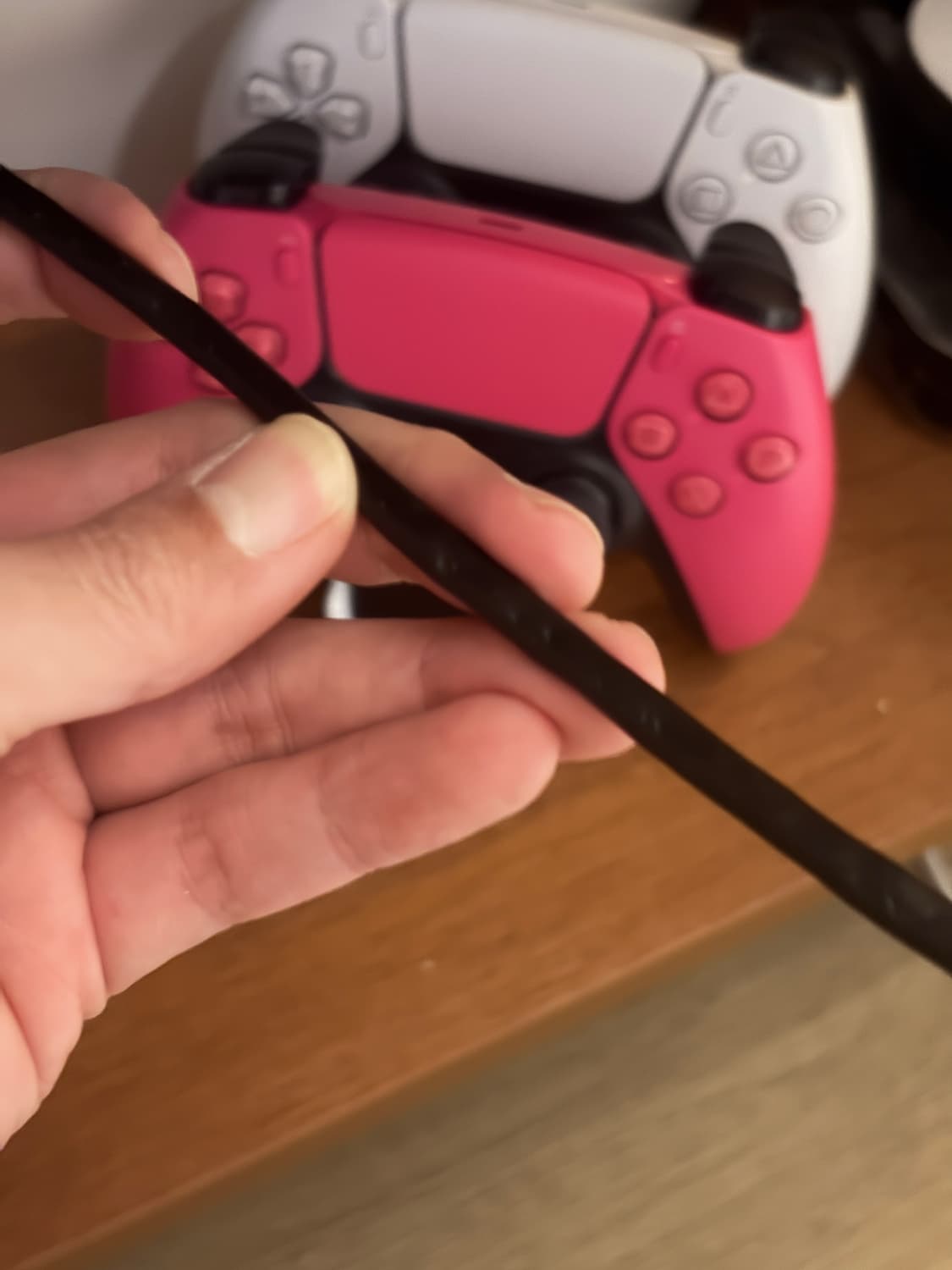 PS5 슬림 디스크에디션 + PS 포탈 + 등등 상품이미지5