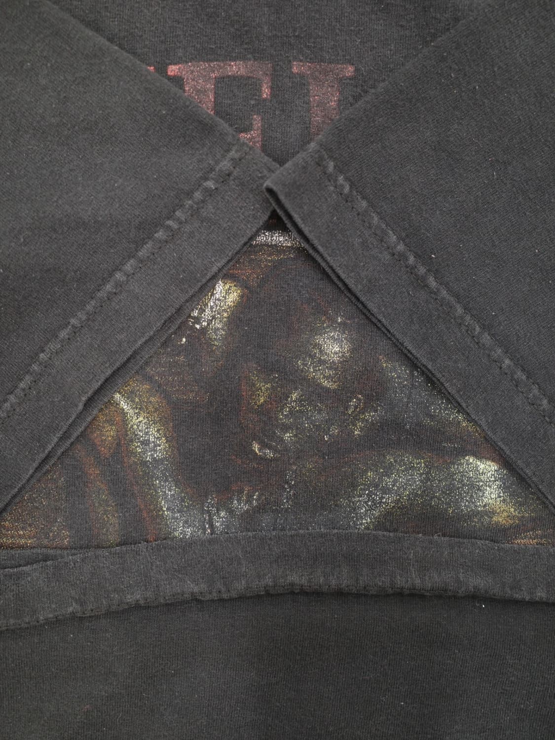 00‘s 알 켈리 투어 티셔츠 상품이미지6