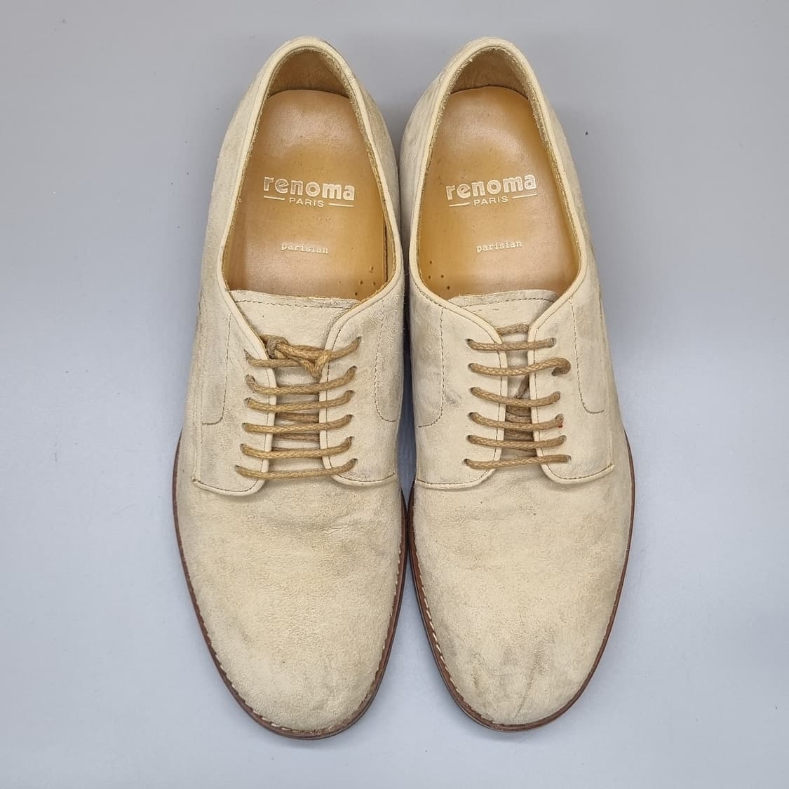 레노마 남성 캐쥬얼화255 상품이미지2