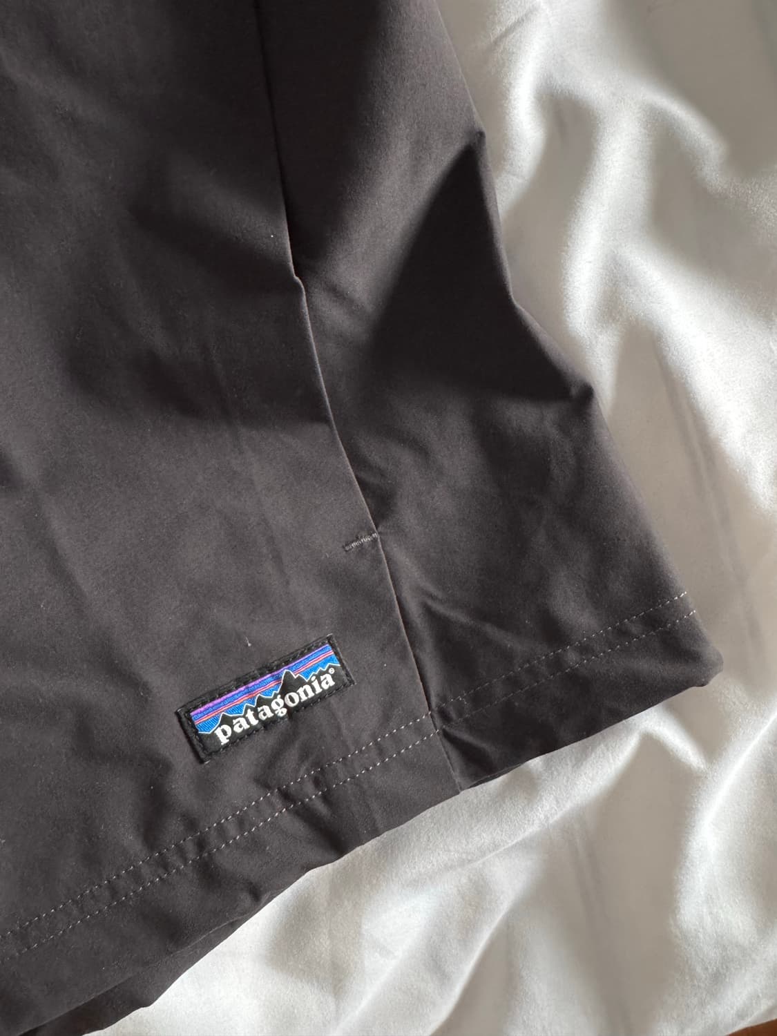 [M] 파타고니아 sst 이스머스 유틸리티 자켓 잉크블랙 상품이미지5