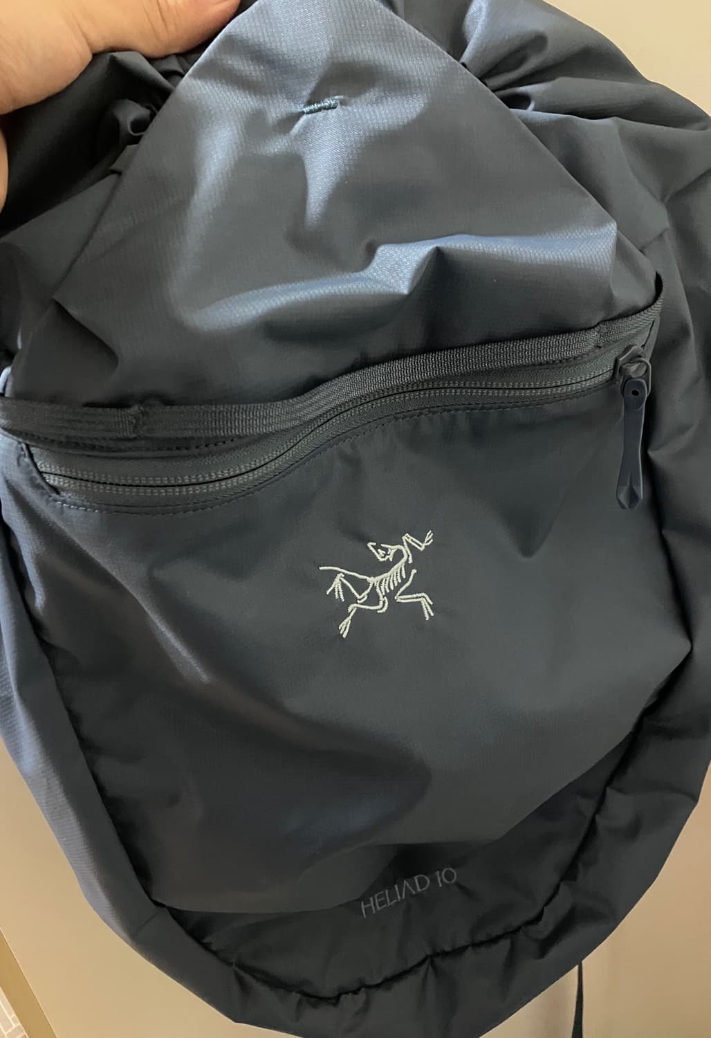 아크테릭스 헬리아드 10 백팩 문리트 상품이미지1