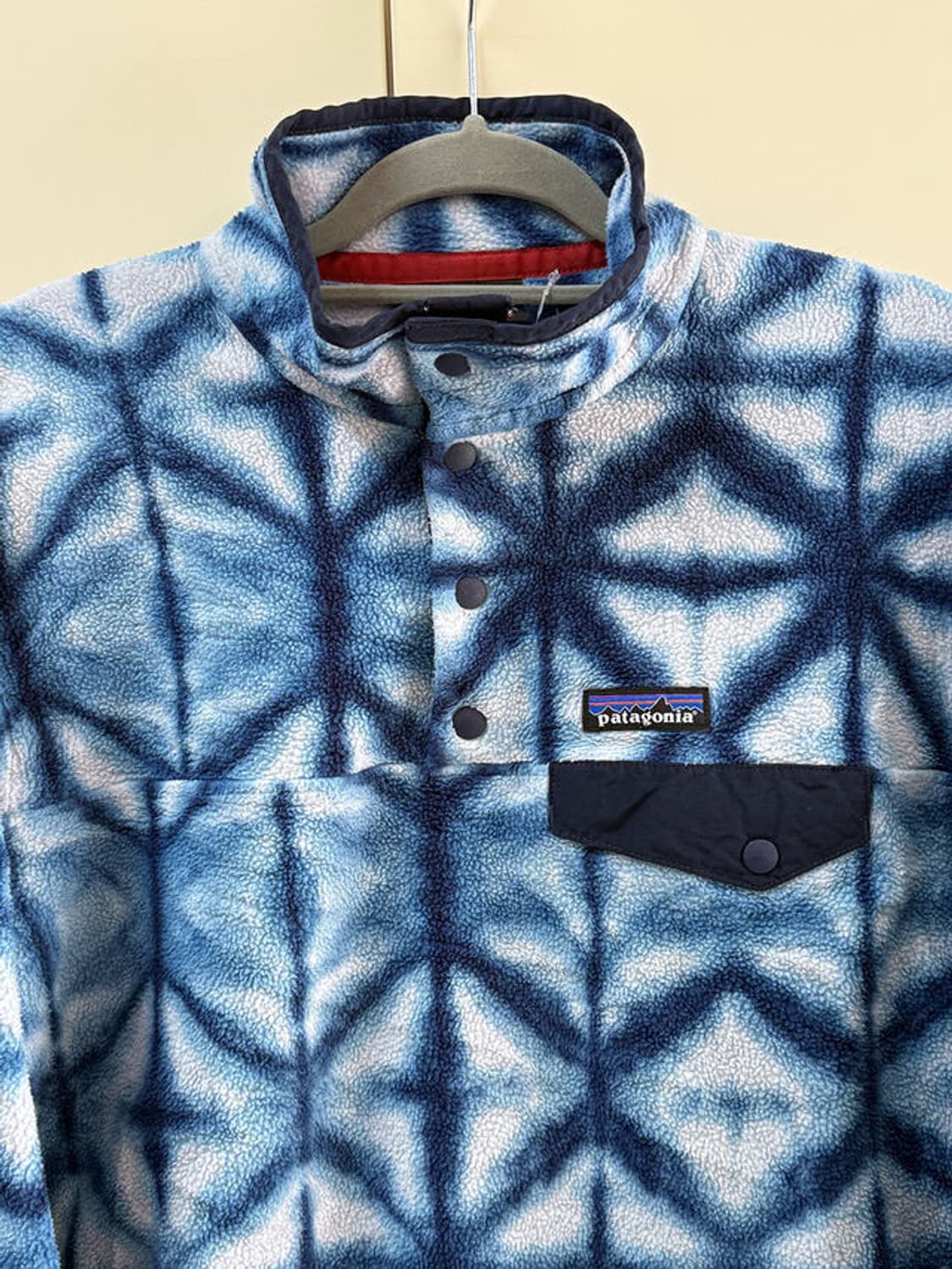 파타고니아 신칠라 상품이미지5