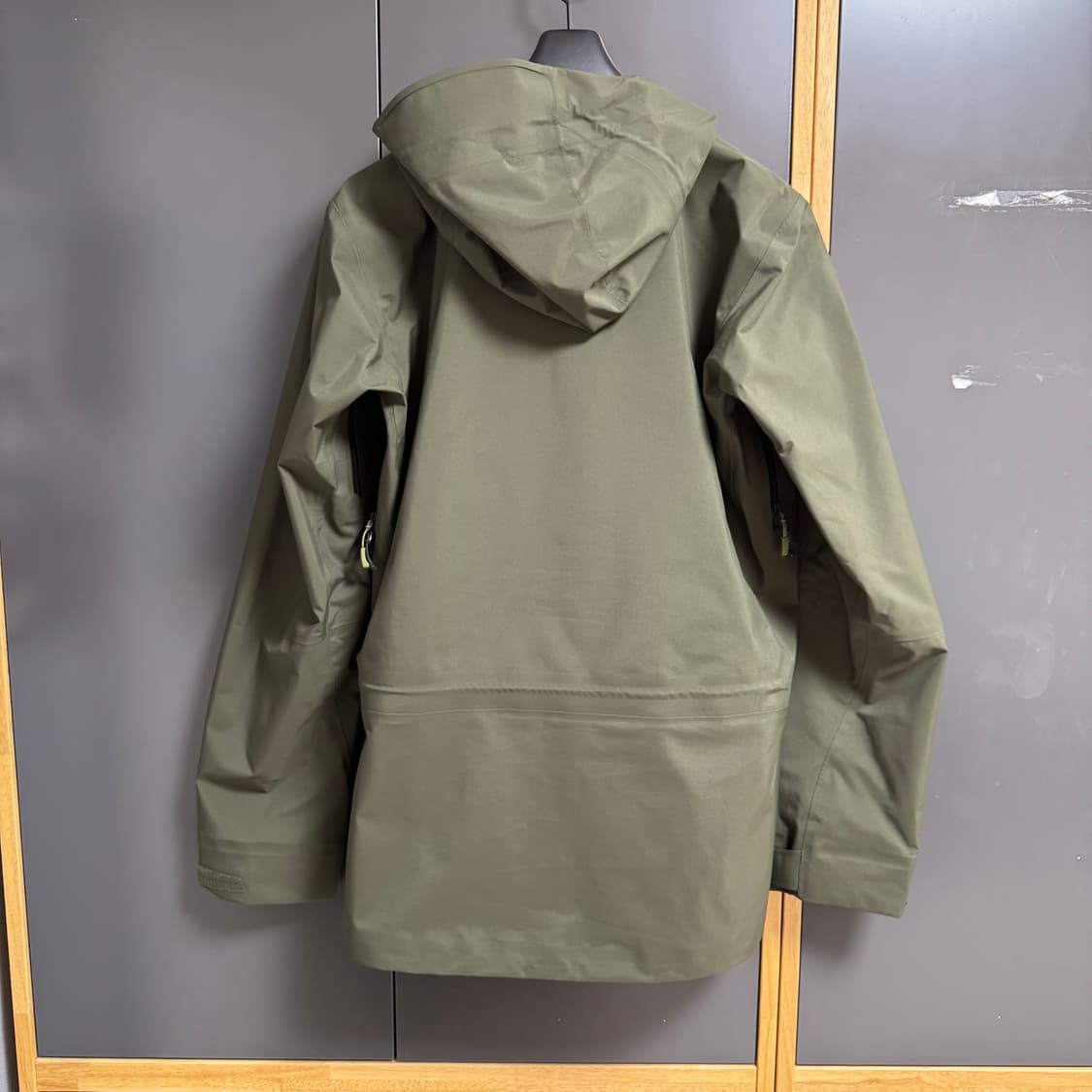 랩 캉리 gtx 3L 자켓 상품이미지2