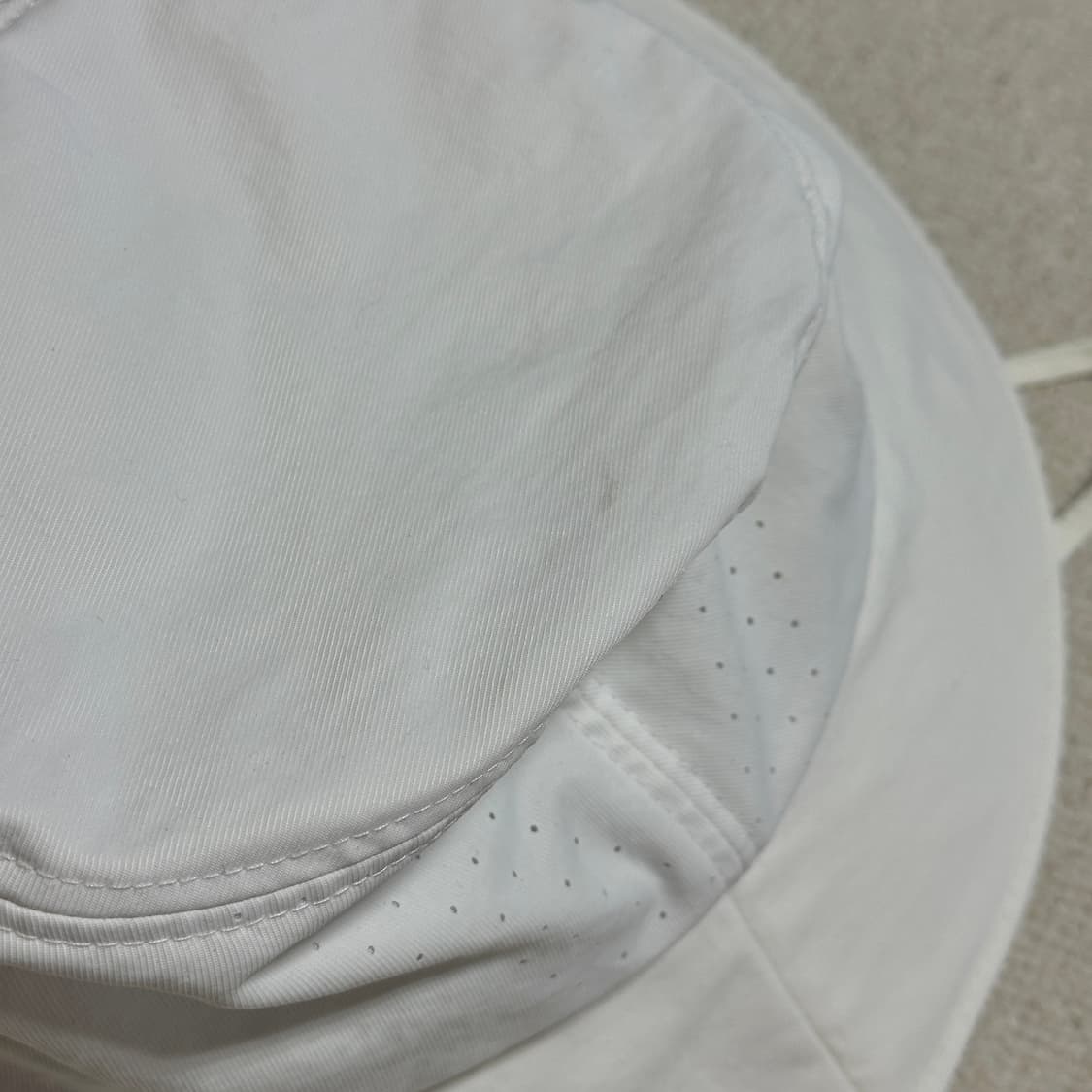 캘러웨이 와이드 챙 햇 상품이미지6