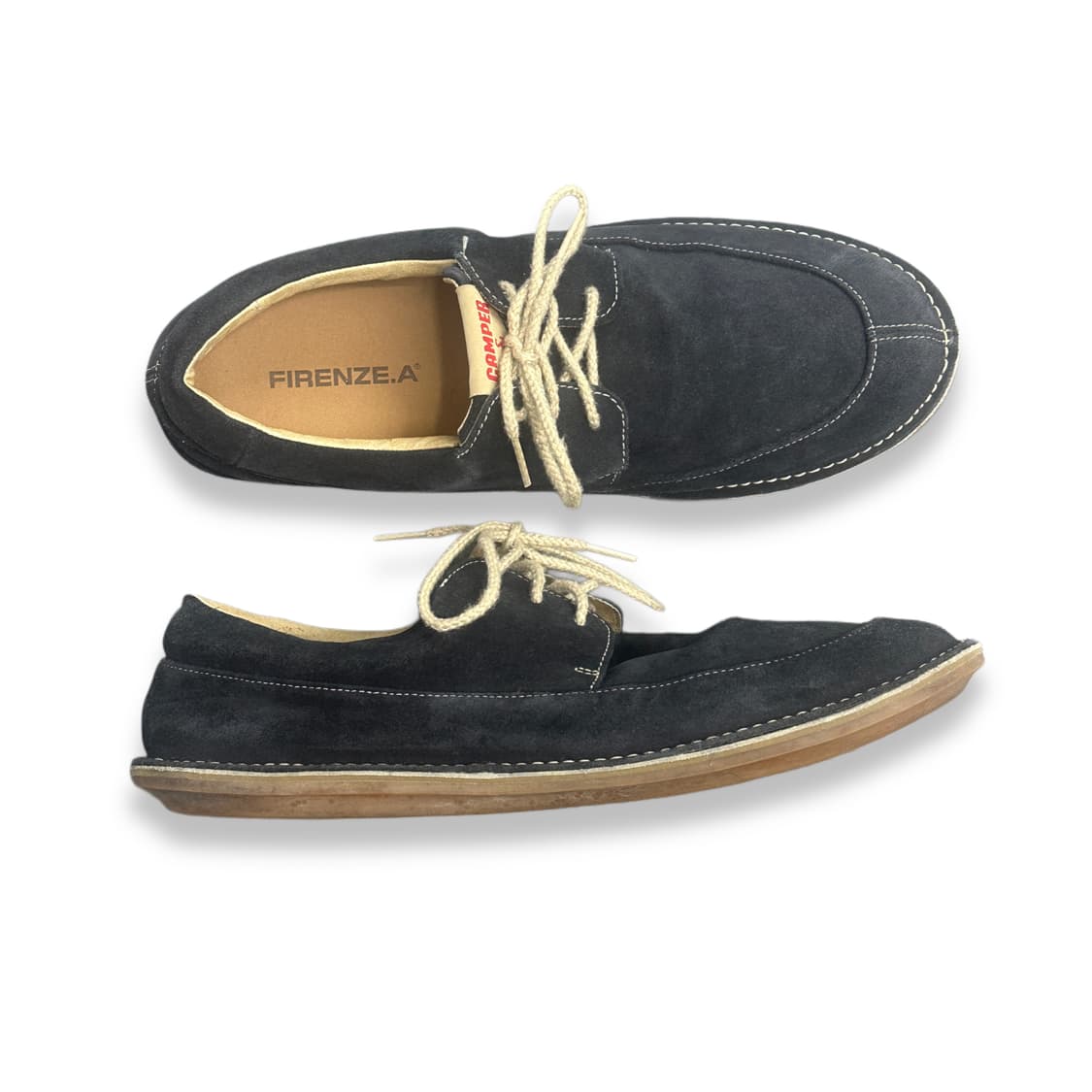 캠퍼x재스퍼 모리슨 컨트리 트레이너 285mm 상품이미지3