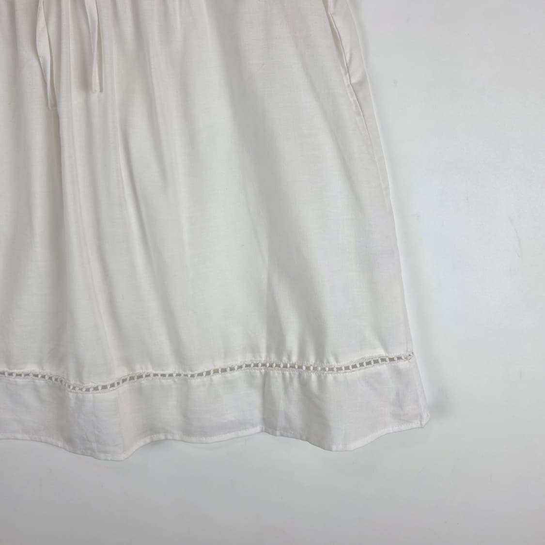 엔젤 레이스 블라우스 상품이미지3