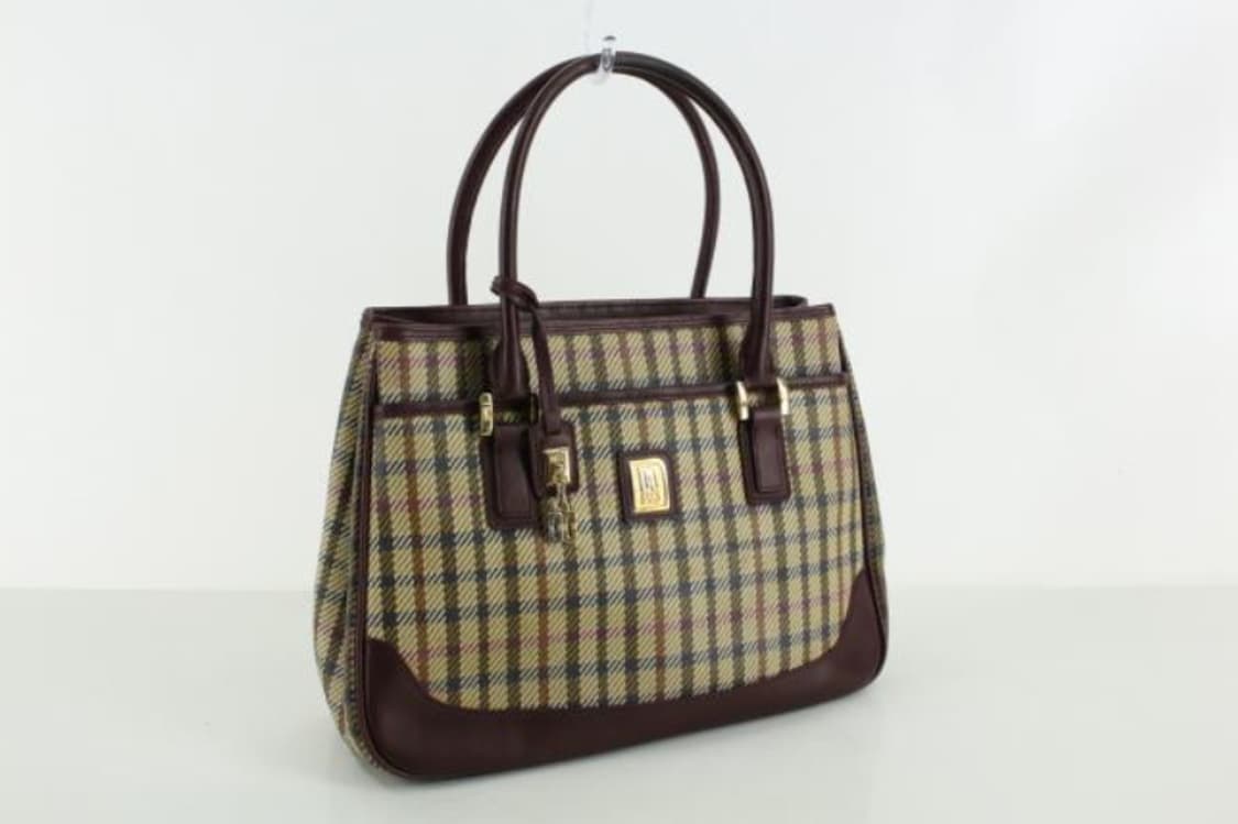 닥스 토트백 상품이미지1