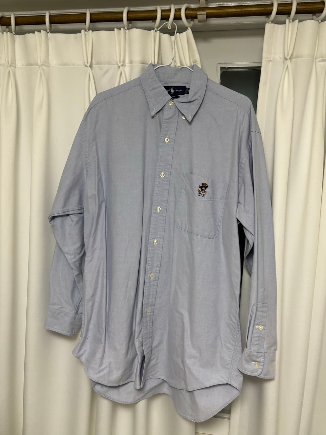 폴로 베어셔츠(맨즈95) 상품이미지1