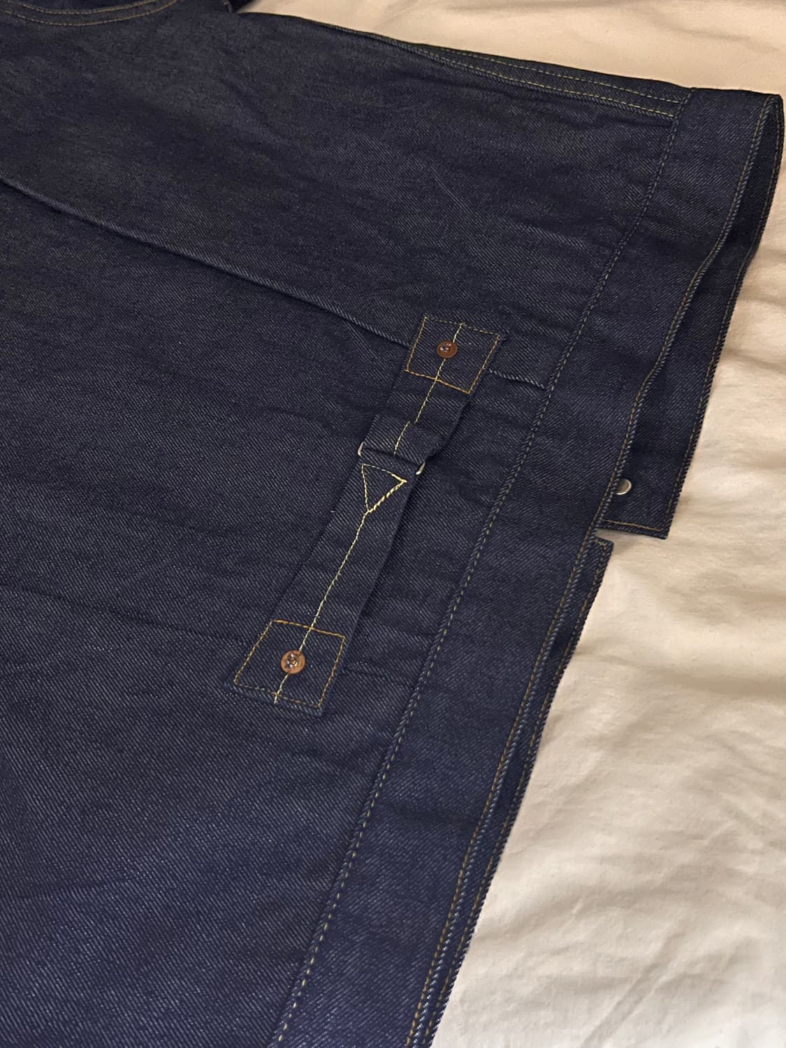 Lvc 1936 타입 I 자켓 상품이미지4