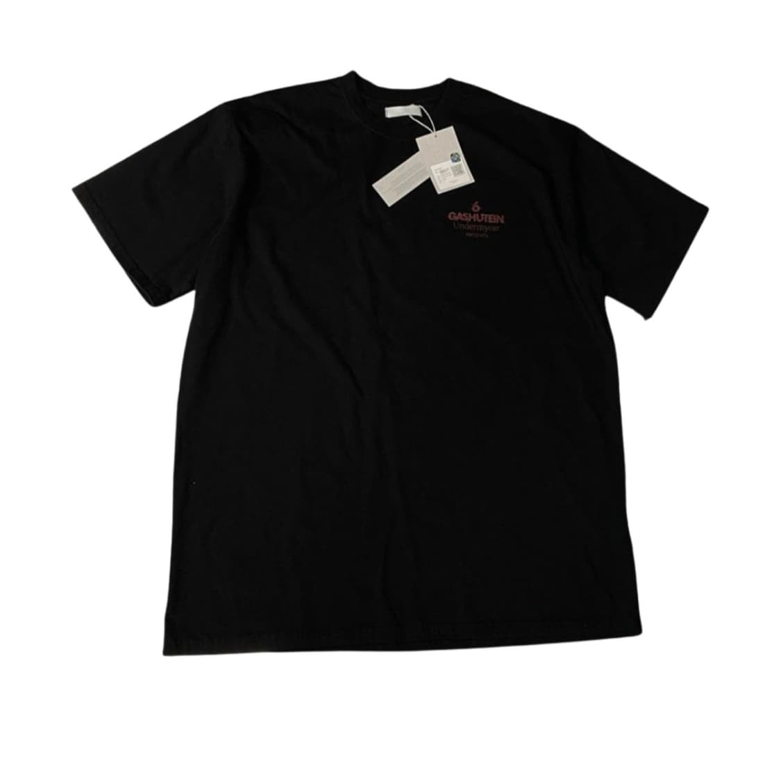 Gashutein 6 Money Bundle Graphic T-Shirt 상품이미지2