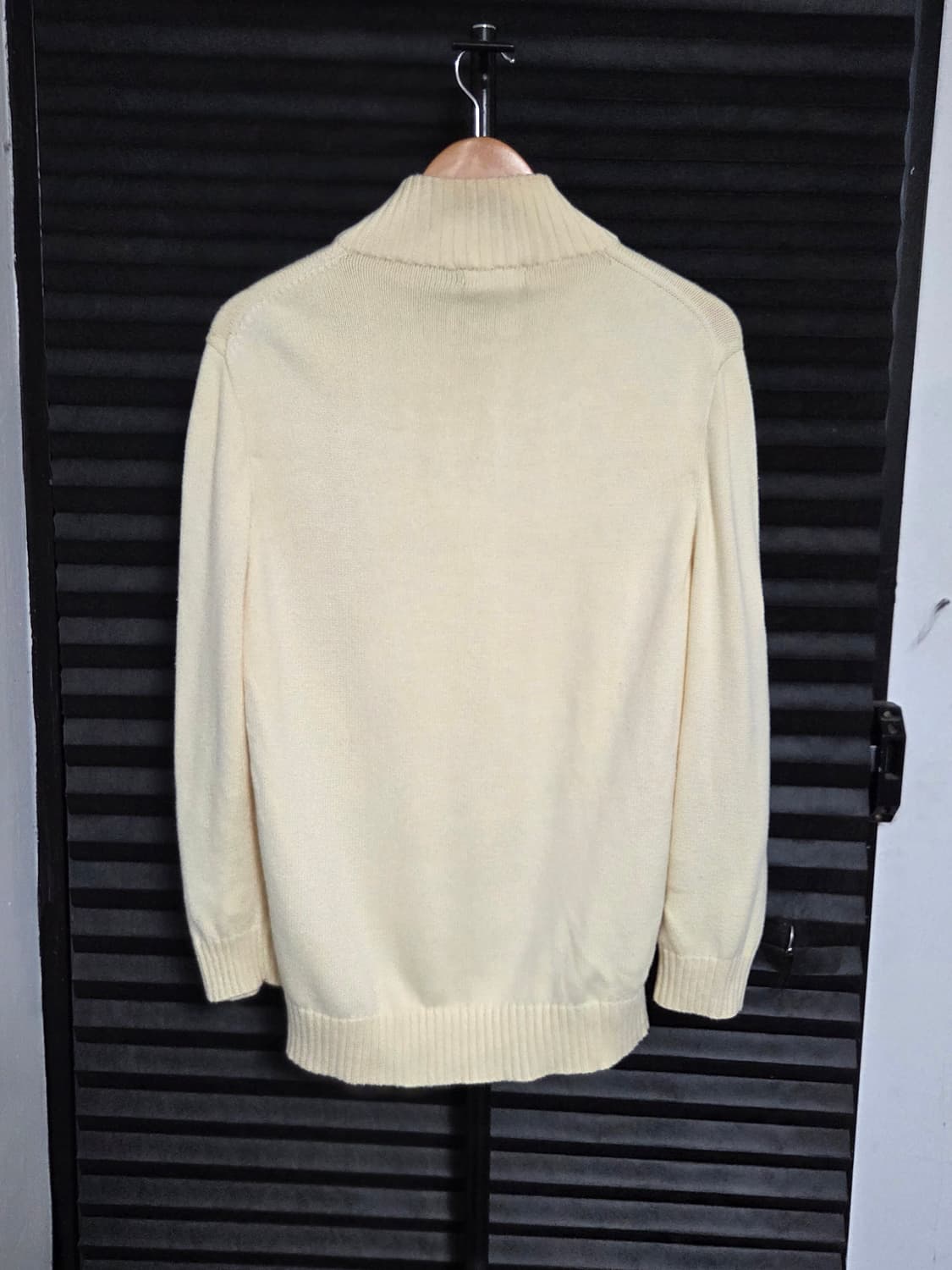 [폴로 랄프로렌] 하프 집업 니트 | 00059 상품이미지6