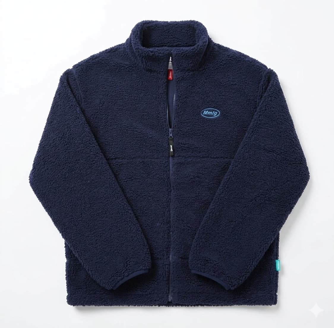 엠엠엘지 MMLG DUVET FLEECE JUMPER 상품이미지1