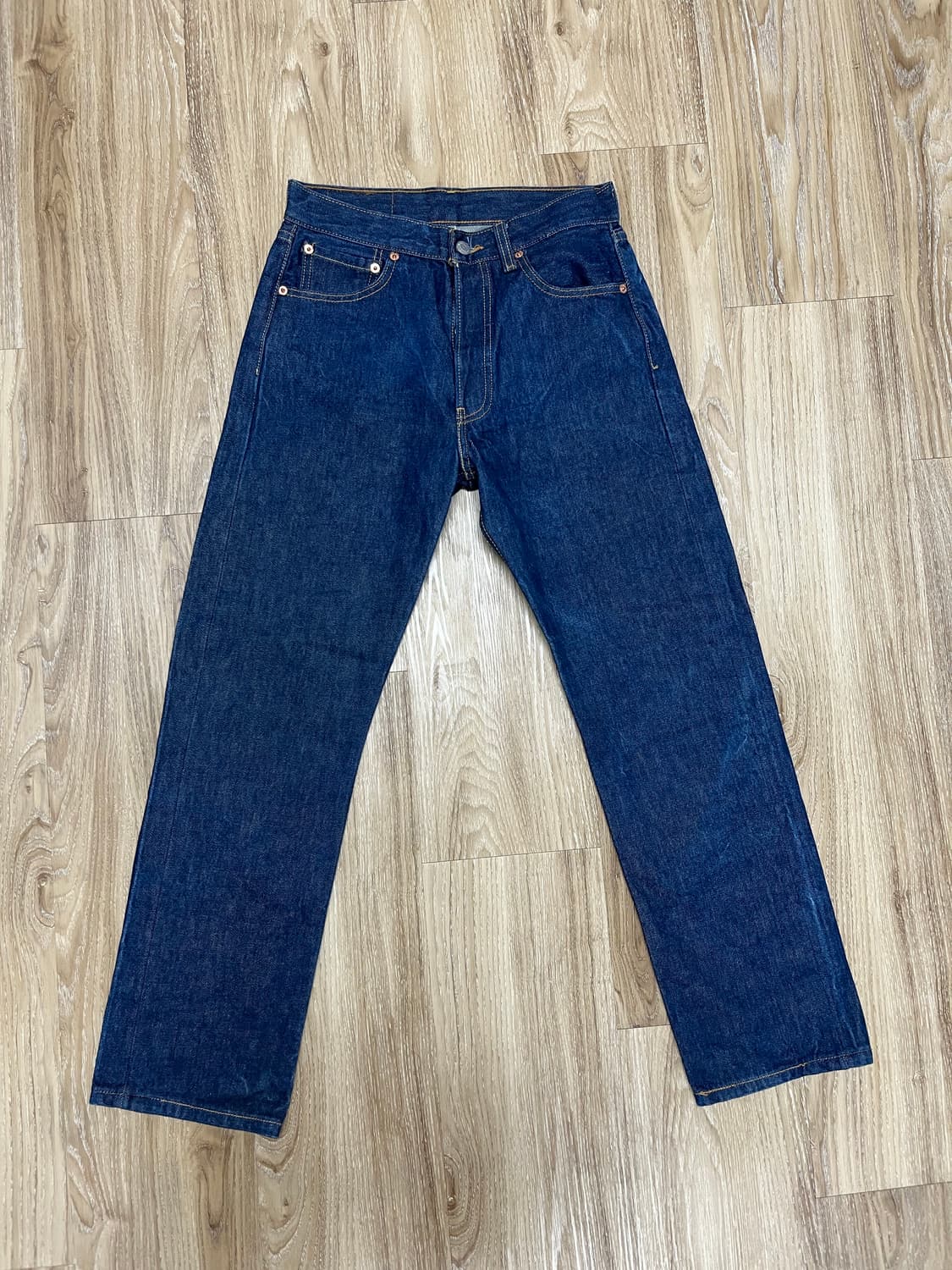 리바이스 501 청바지 29 상품이미지2