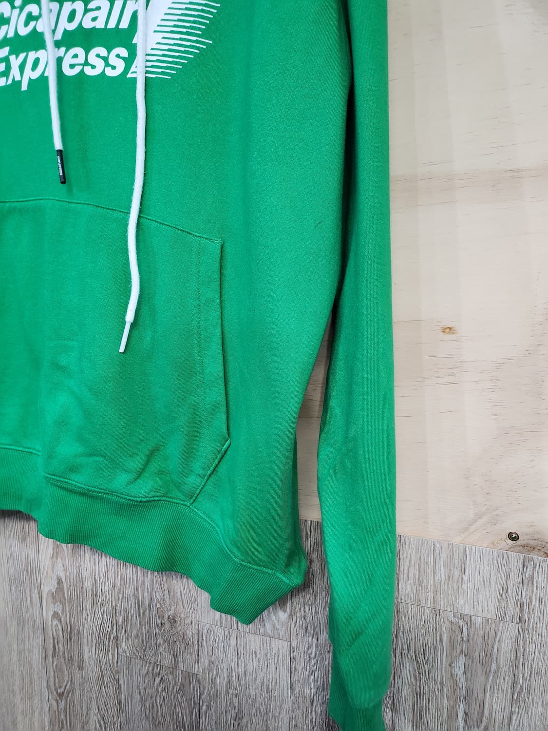 197) 골스튜디오 후드티 상품이미지4