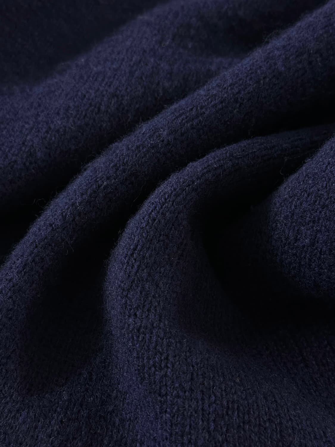 90s 빈티지 John Tulloch 퓨어 울 니트 상품이미지8