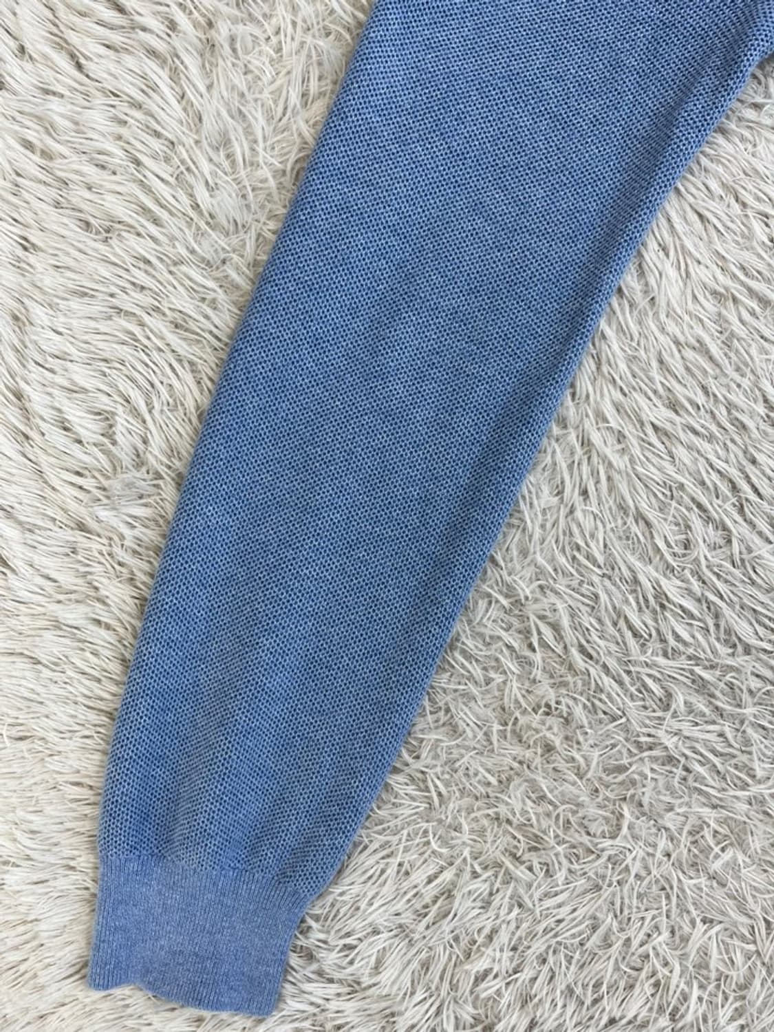 폴로 랄프 로렌 반집업/#329 상품이미지3