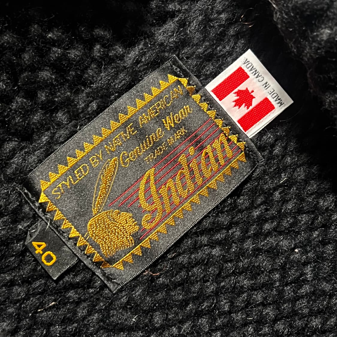 Indian Motercycles Cowichan 상품이미지7