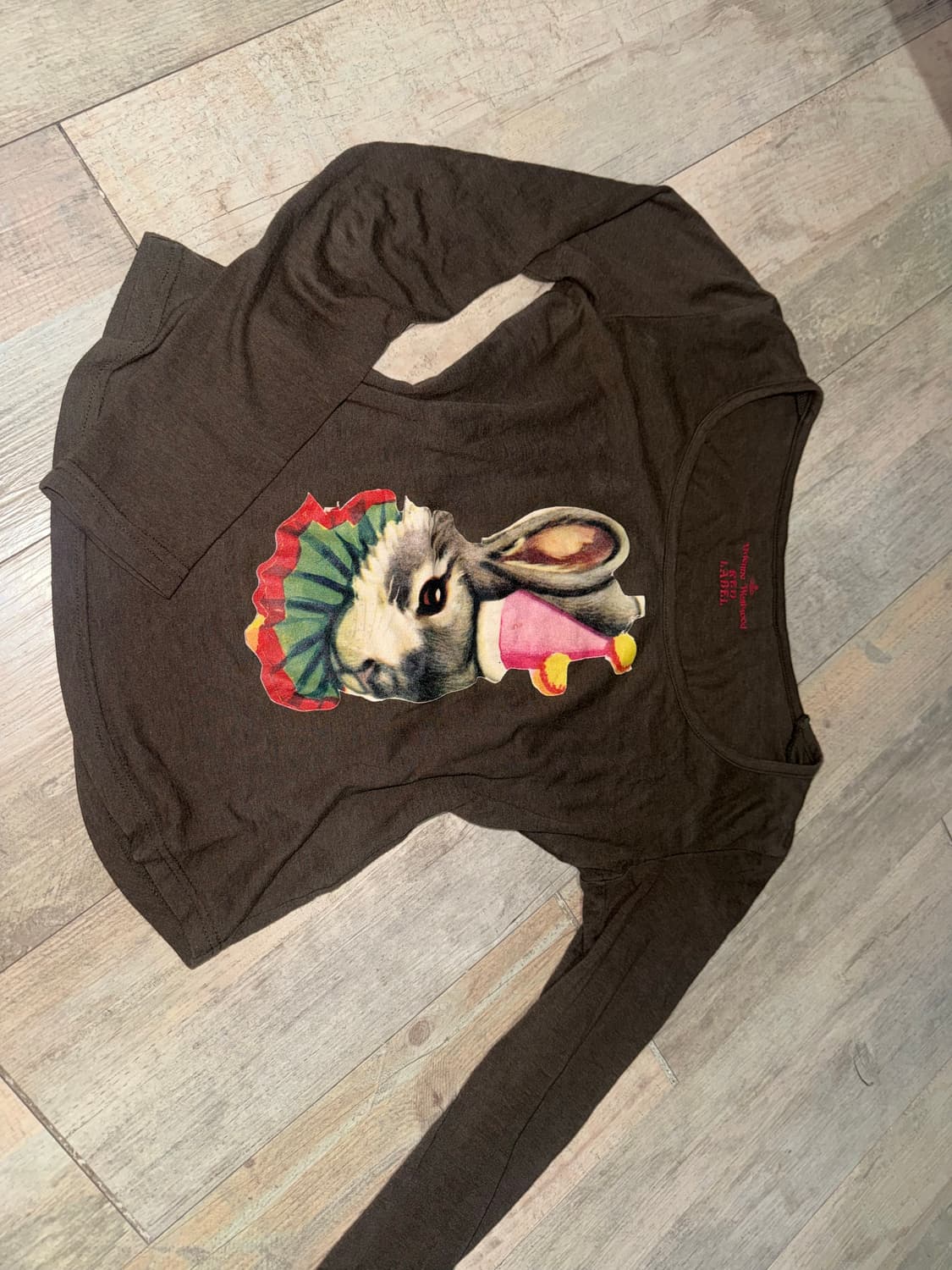 Vivian Westwood top 상품이미지2