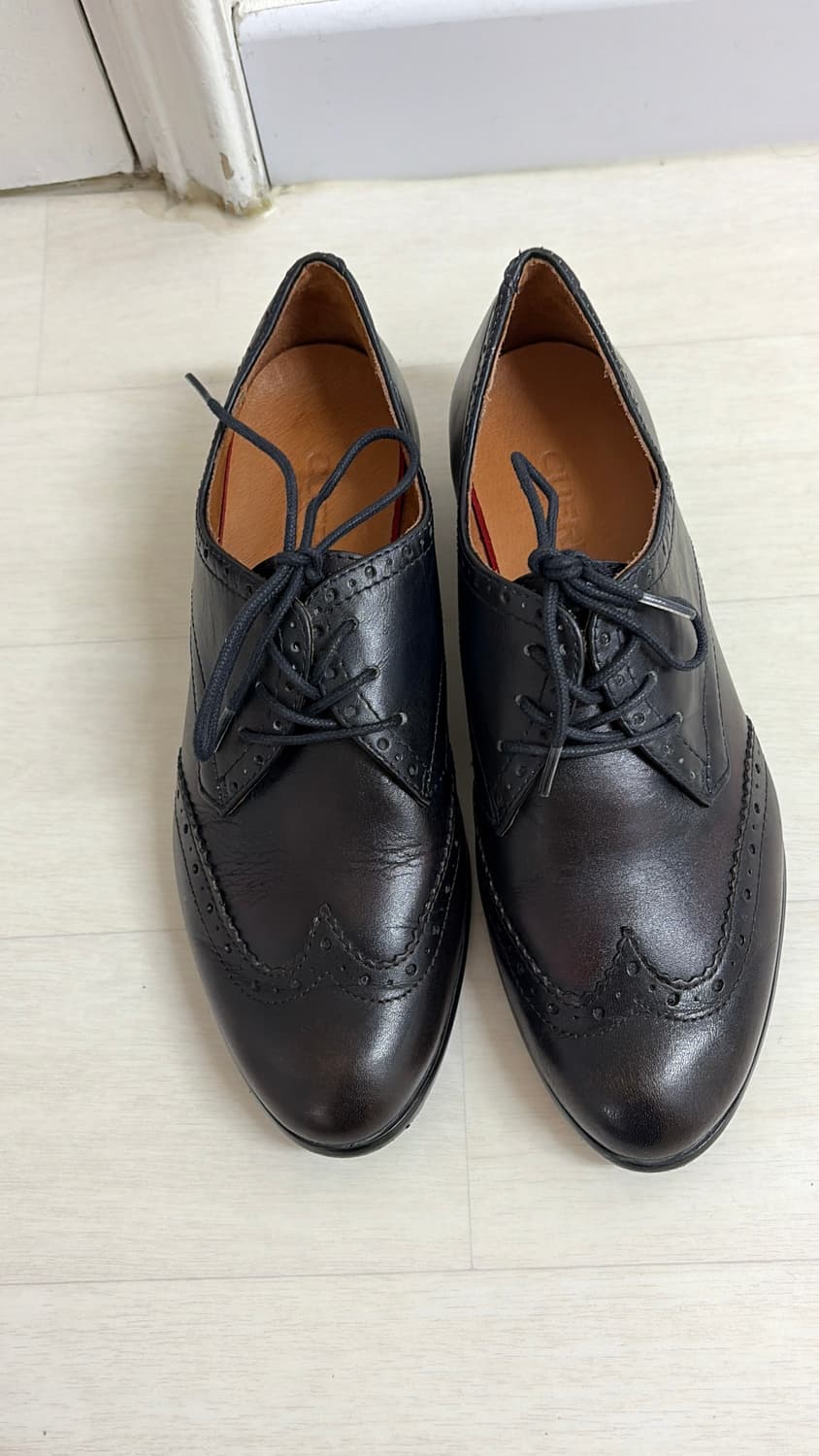 쿠에른 로퍼240 정품 상품이미지5