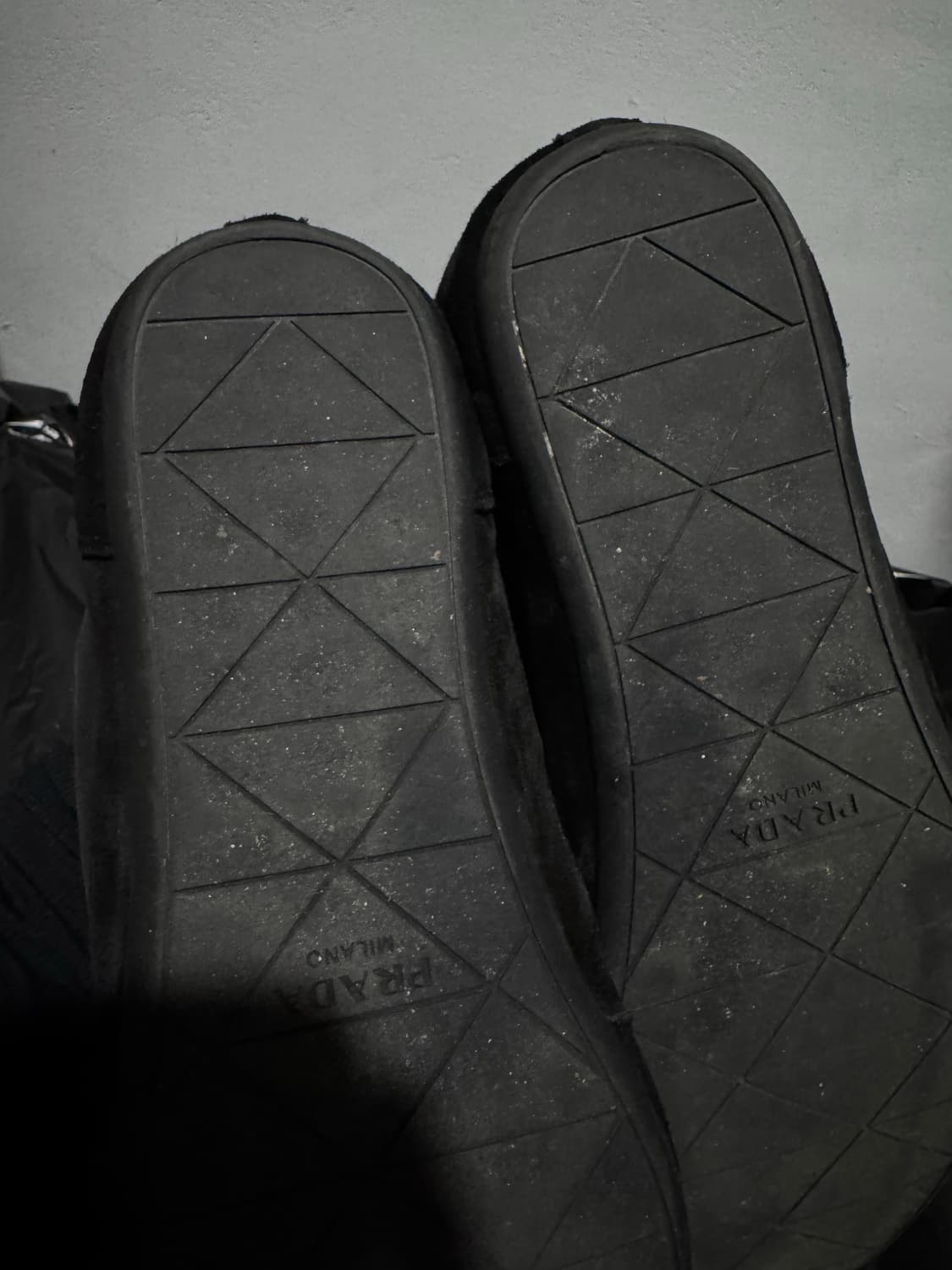 프라다 컬랩스 uk9  상품이미지4