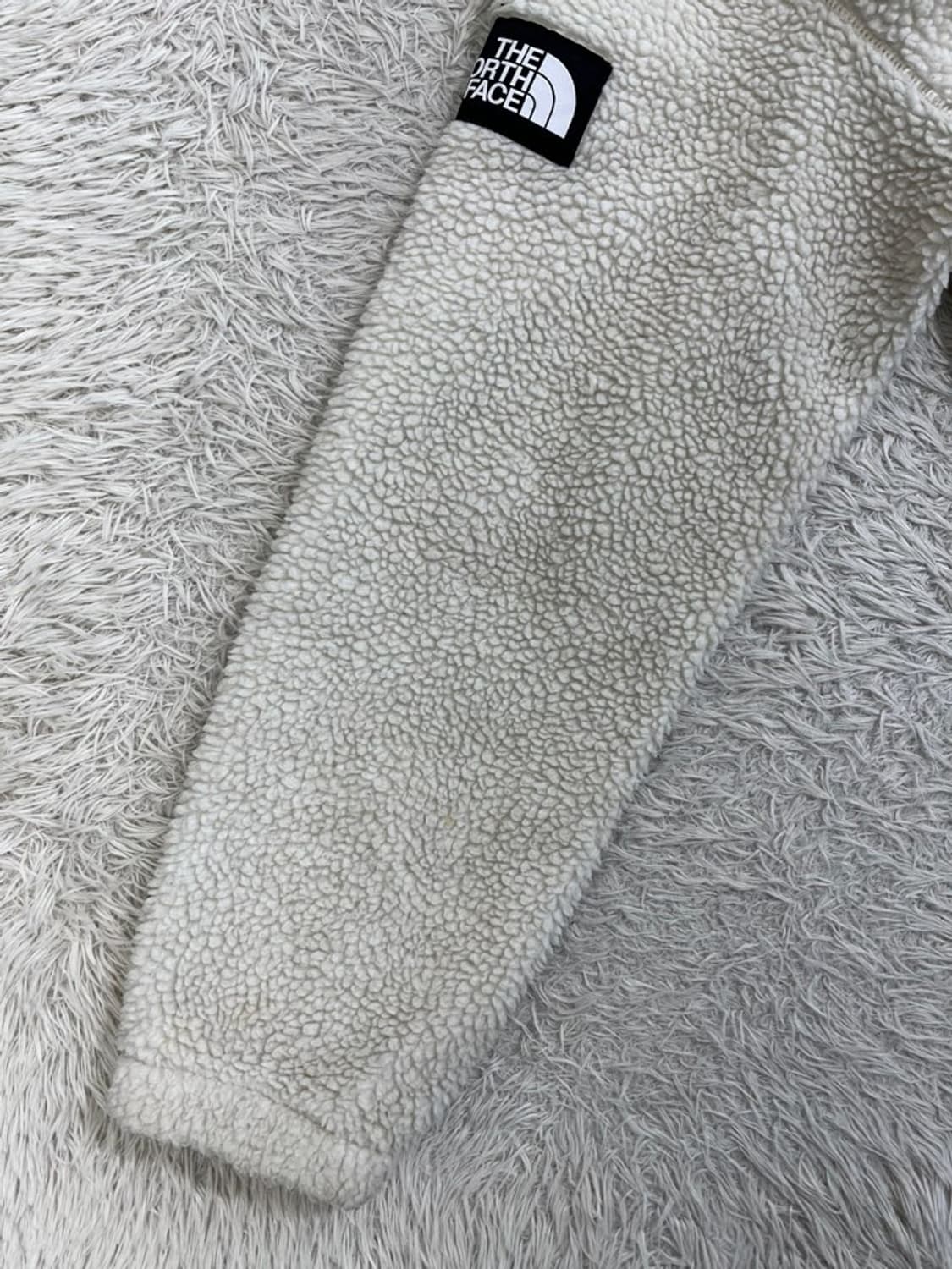 노스페이스 후리스 아노락/#296 상품이미지3