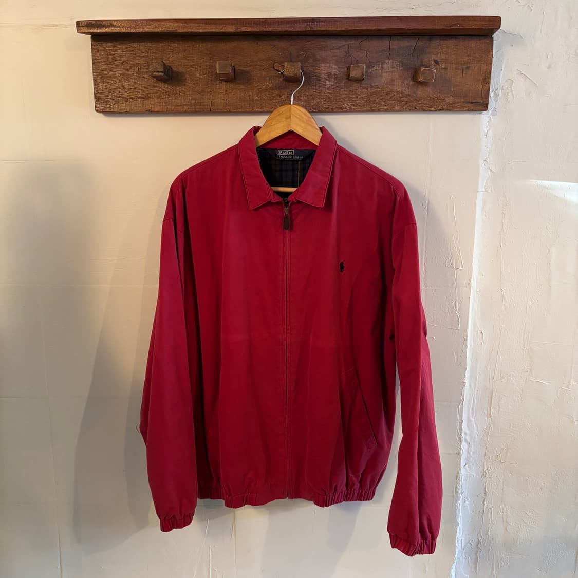 polo ralph lauren swingtop jacket 상품이미지1