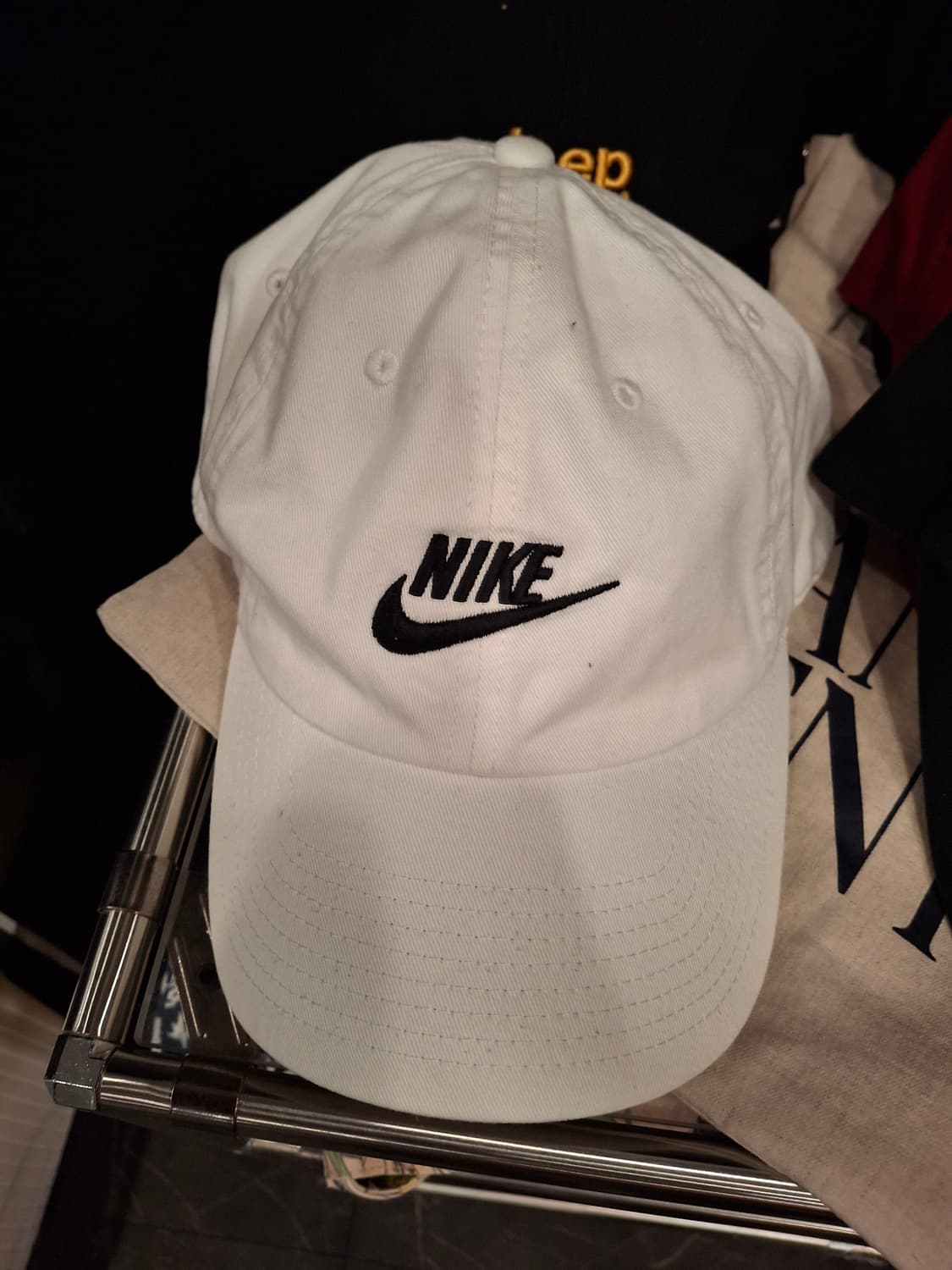 (마지막특가) 볼캡 칼하트 나이키 지프 Boston NY Redsox 상품이미지3