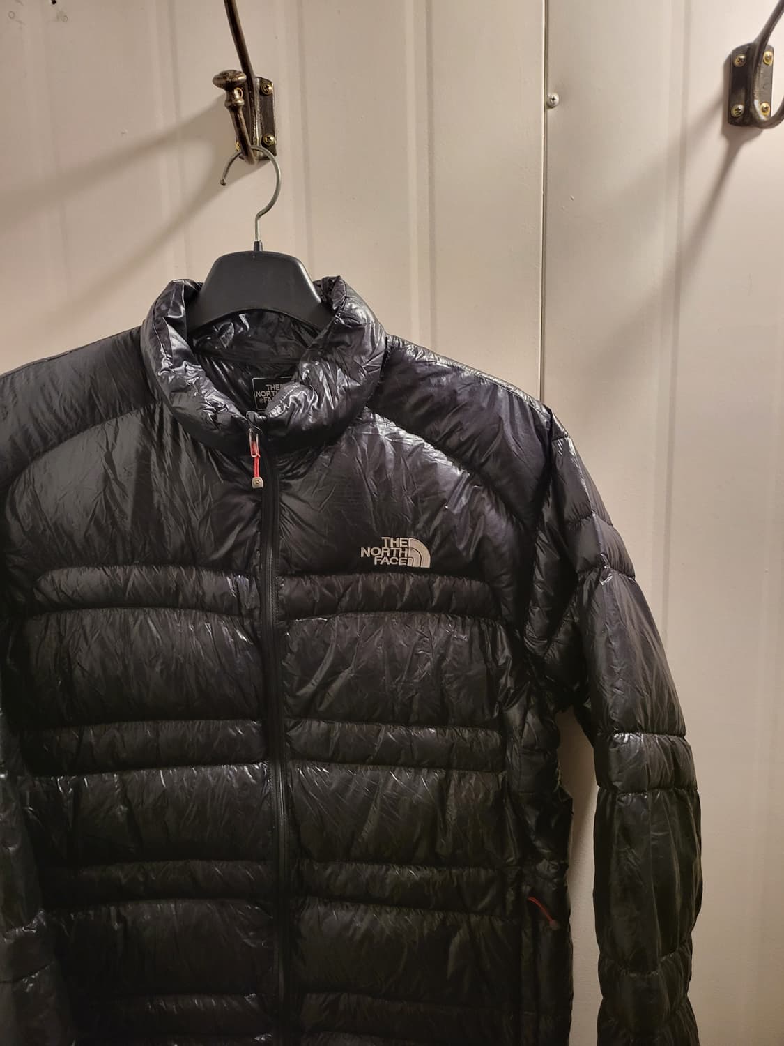 노스페이스 LTD 900 써밋 라이트 히트 다운자켓 경량패딩 상품이미지2