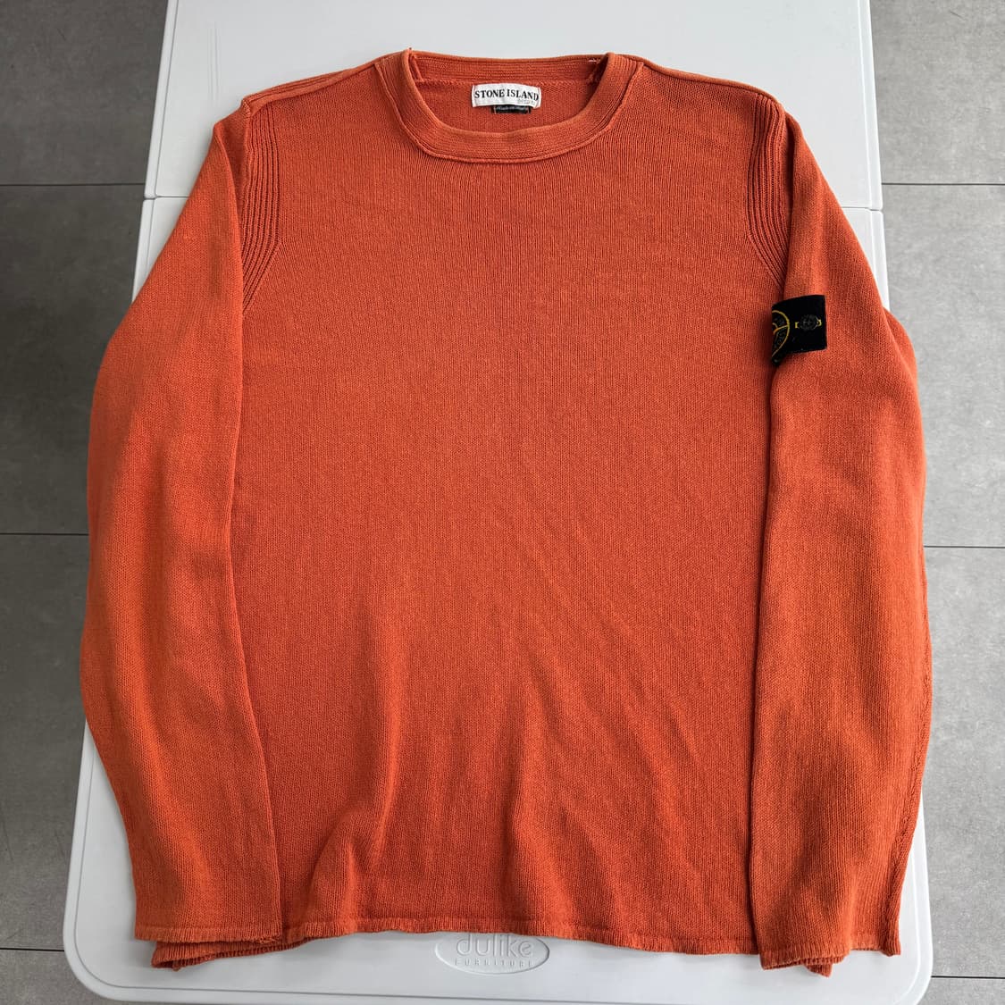 스톤아일랜드 니트  상품이미지2