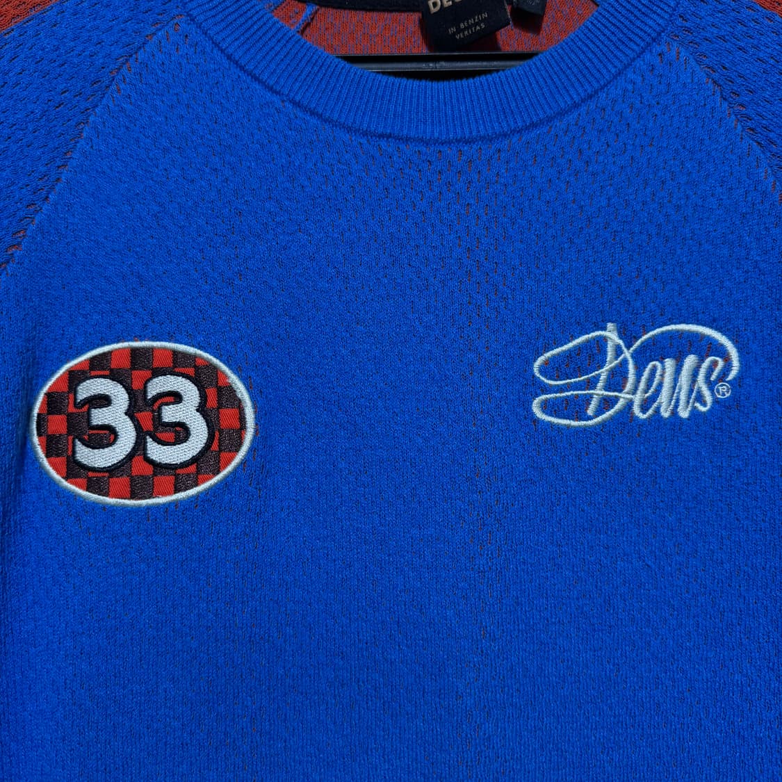 데우스 니트 상품이미지3