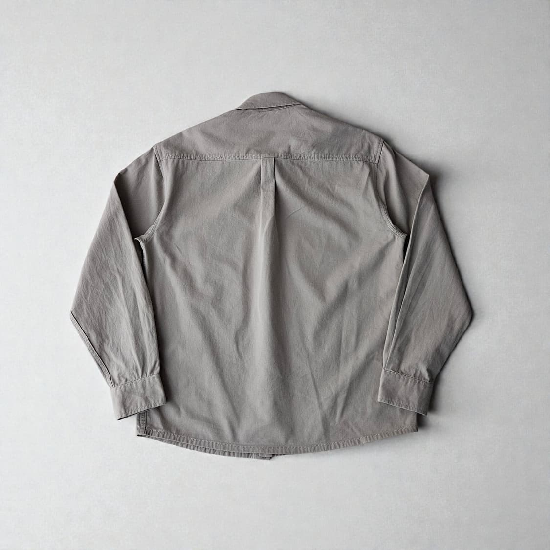 FR칼하트 면 정핏 긴팔셔츠 L 상품이미지2