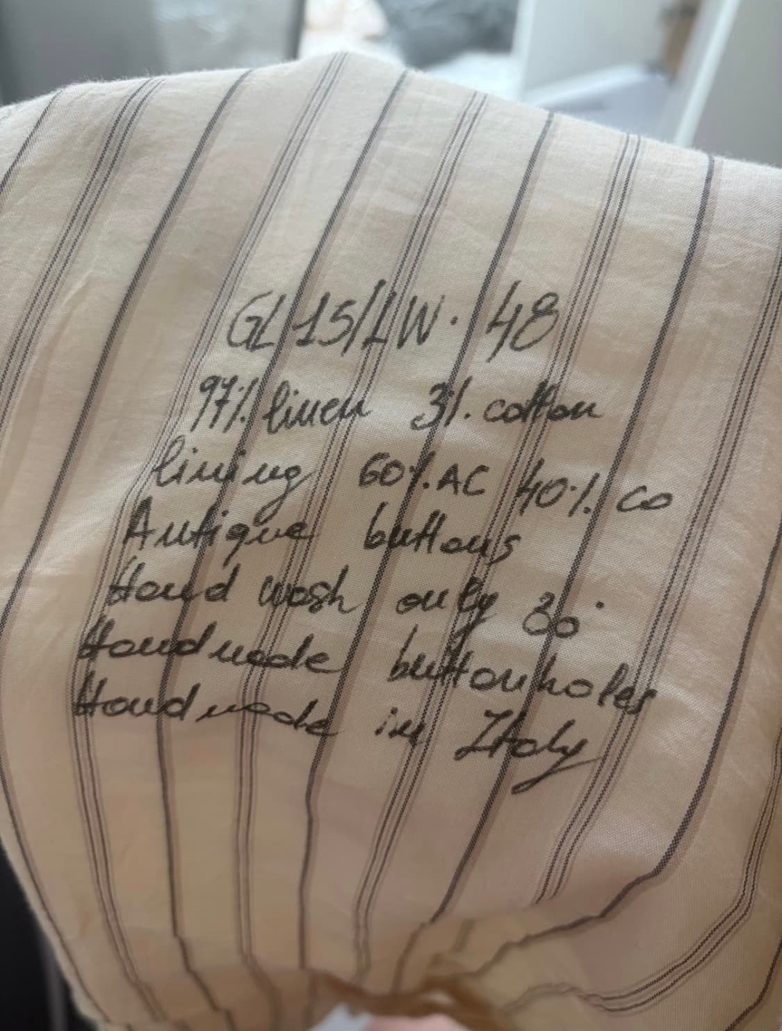 아키비오 JM Ribot 베스트 상품이미지3