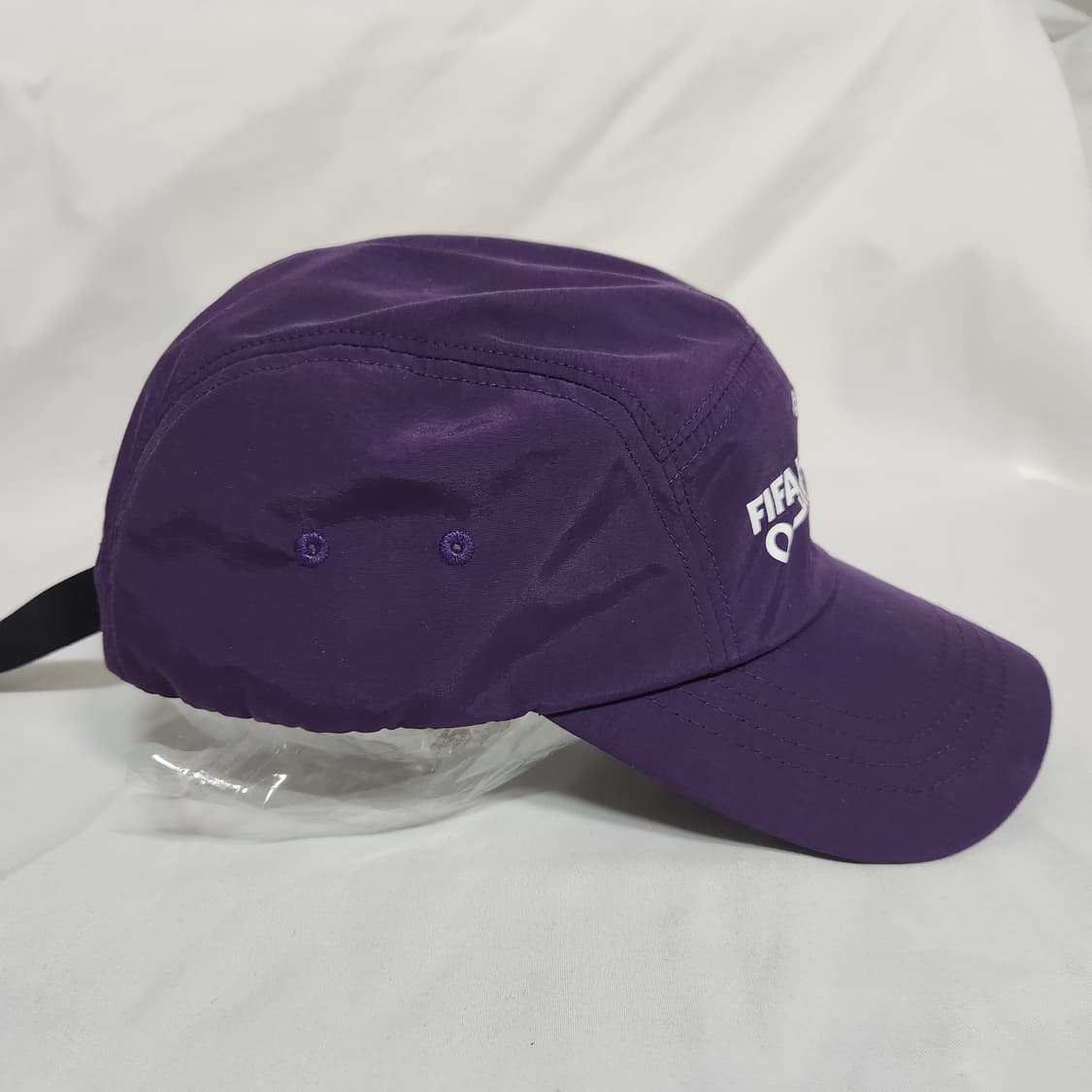 H508 [F] 피파 카타르 2022 월드컵 캠프캡 상품이미지4