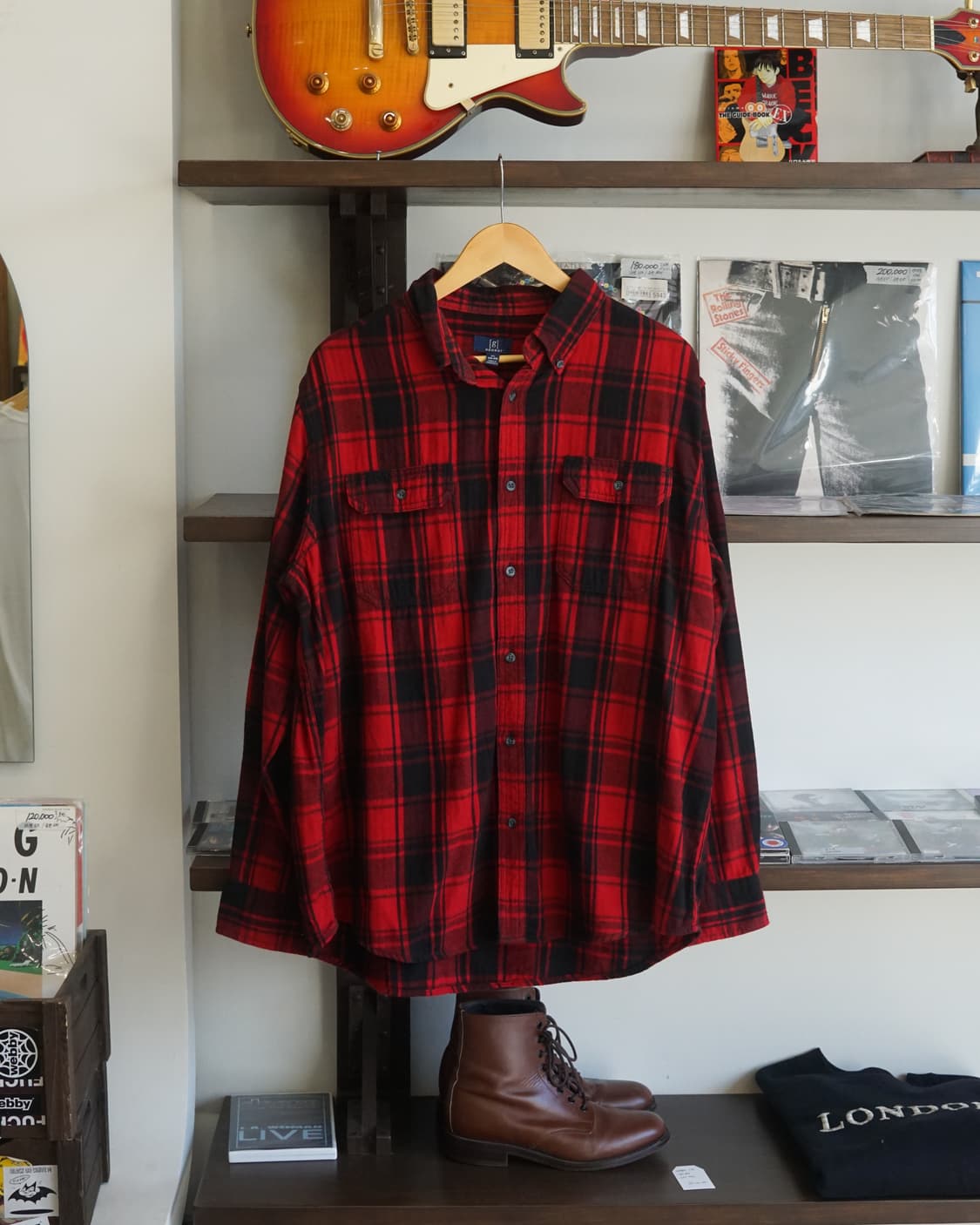 George 상품이미지1