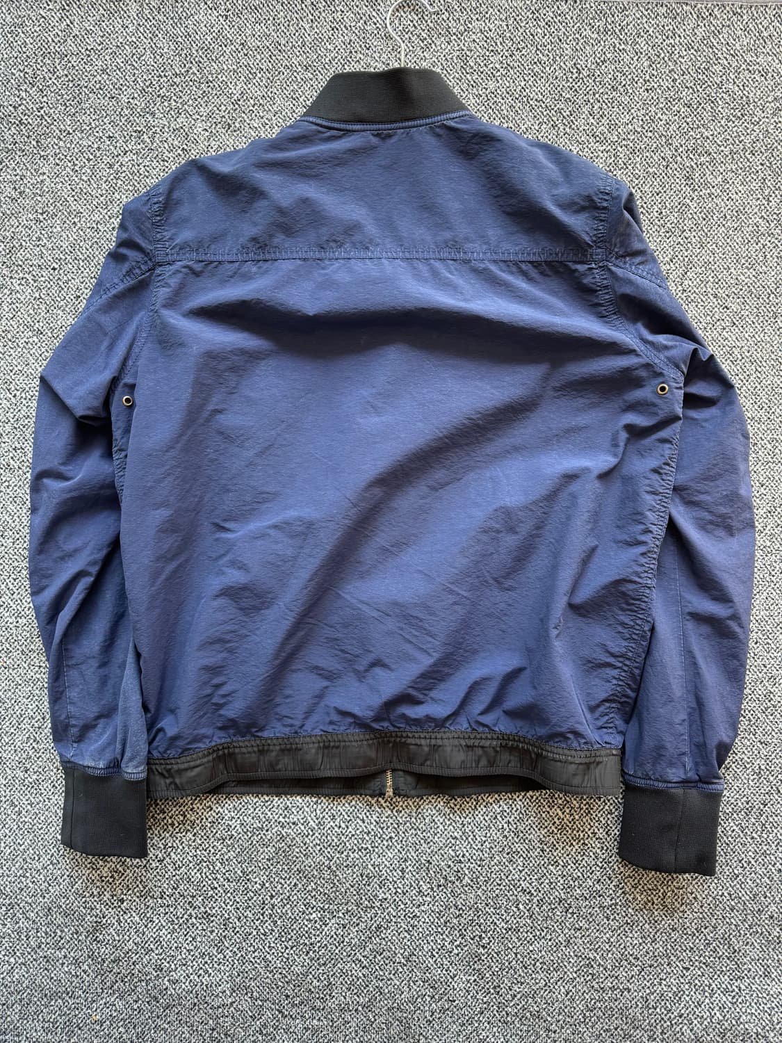 디젤 나일론 봄버 상품이미지5