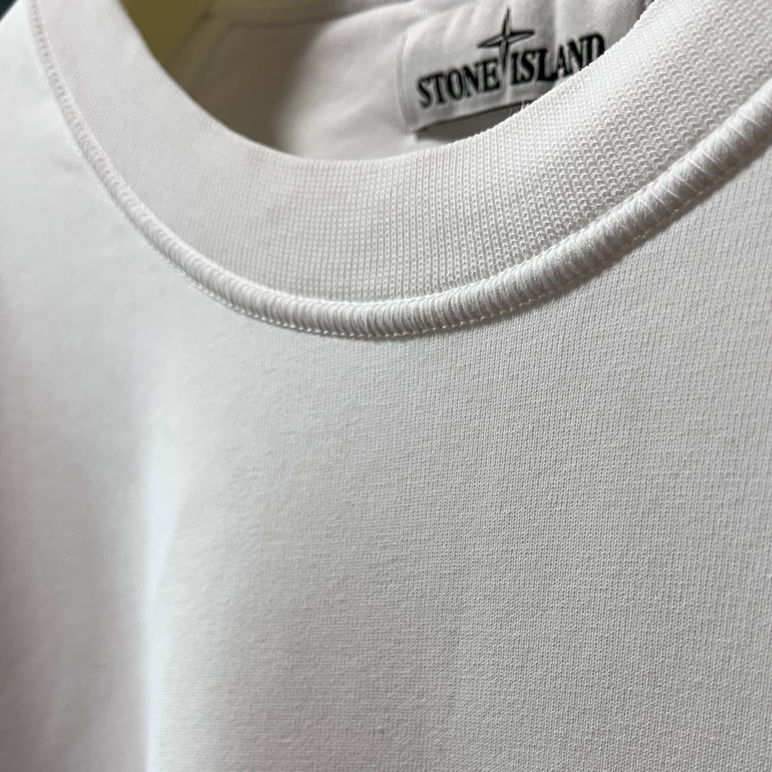 스톤아일랜드 스웻  상품이미지4