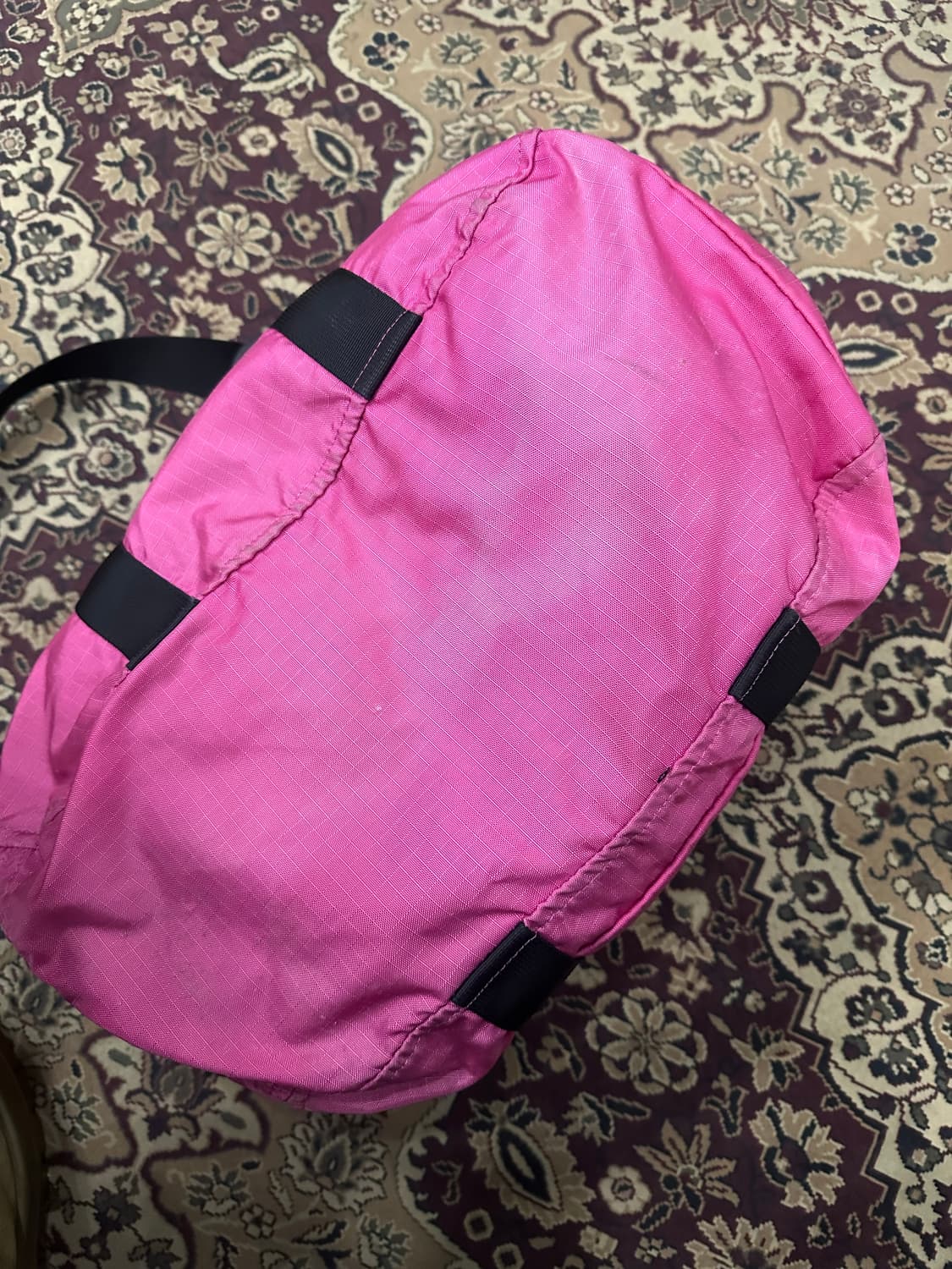 노스페이스 보스턴백 상품이미지3