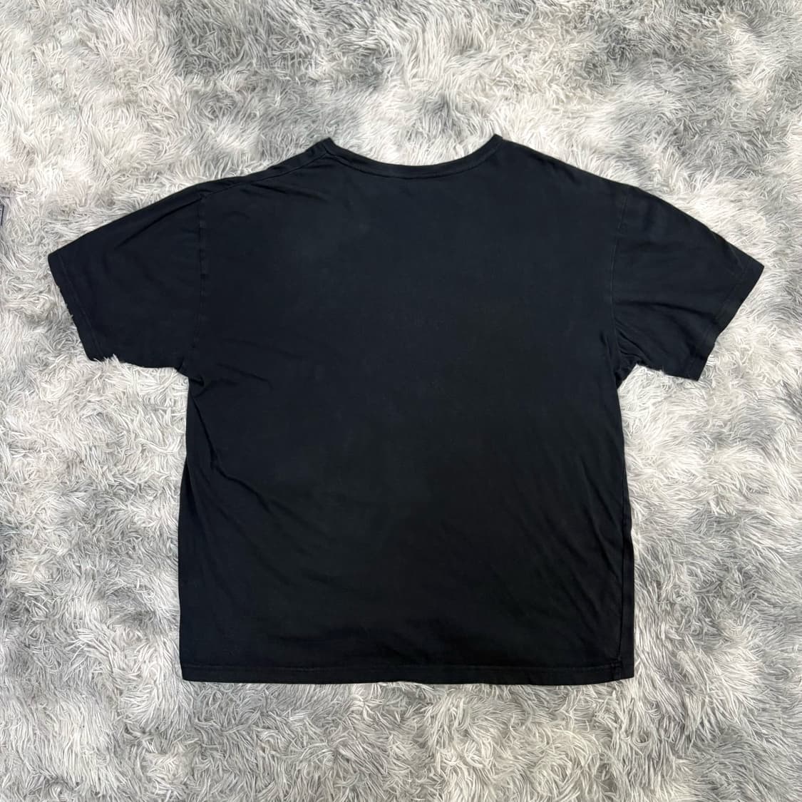 Scarface 토니몬타나 “The World Is Yours” 티셔츠 상품이미지5