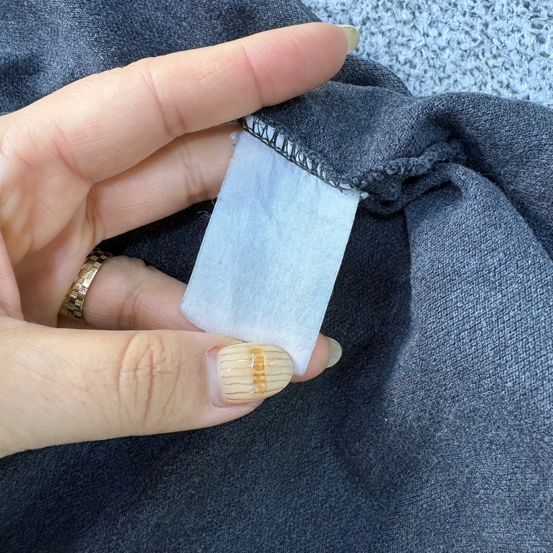 95 빈폴 긴팔 카라티 폴로셔츠 0427J 상품이미지4