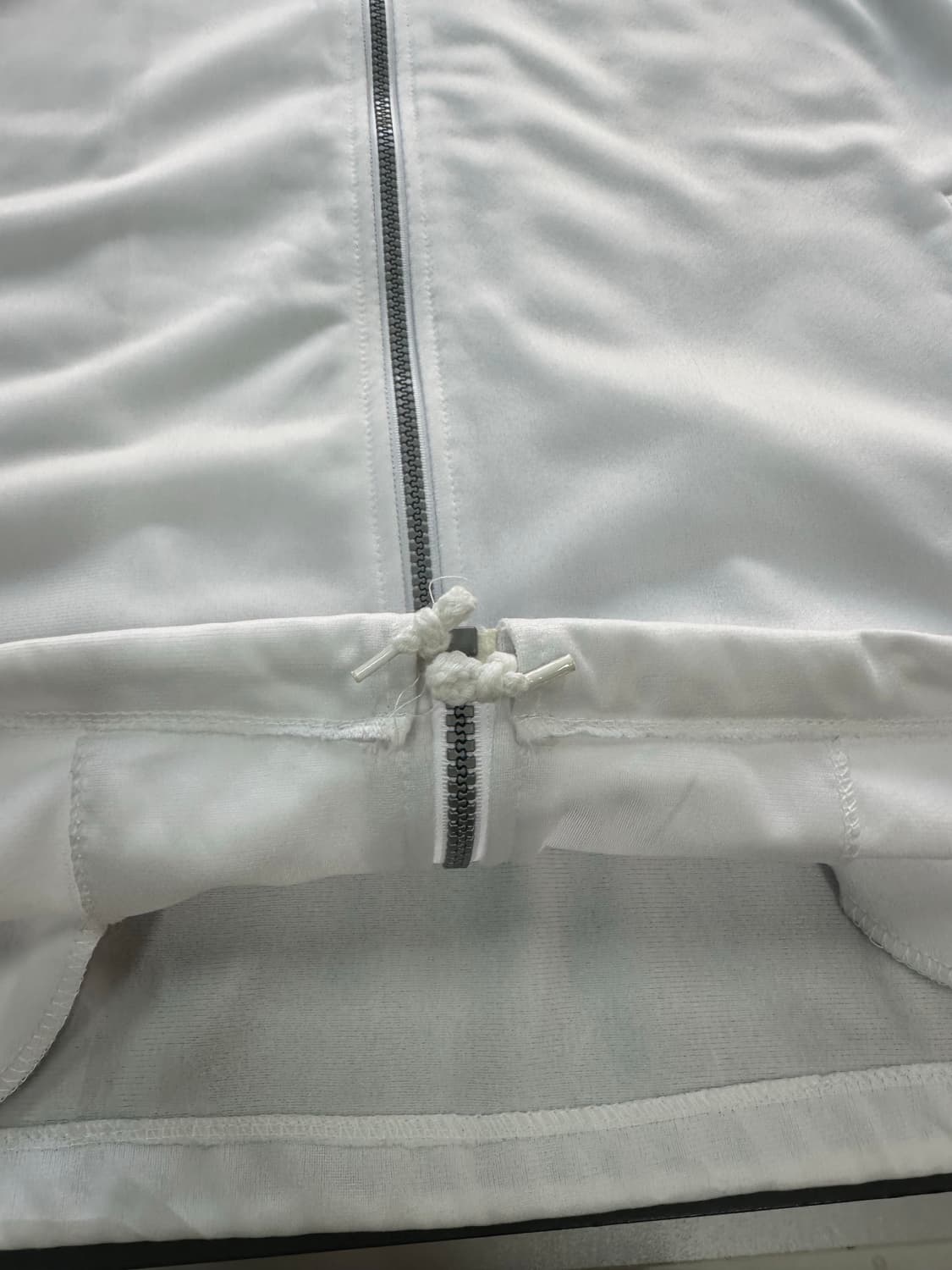 로카웨어 테이프 트랙 올드스쿨 져지 상품이미지7