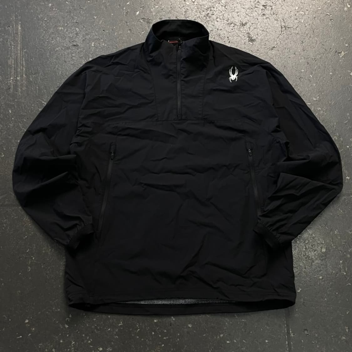 100 스파이더 아노락 상품이미지1