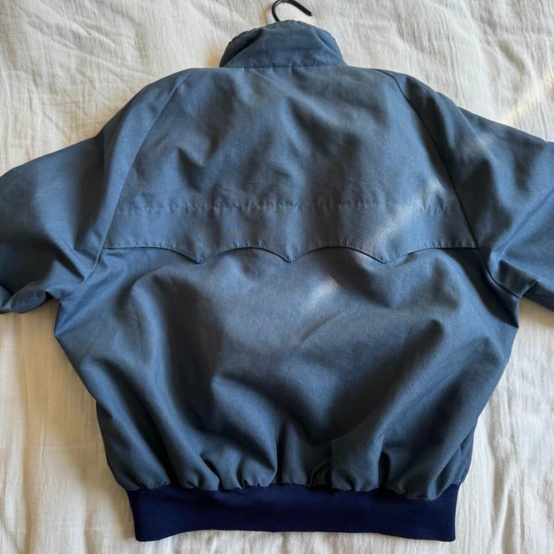 Vintage Ozark USA 메이드 해링턴 자켓 상품이미지2