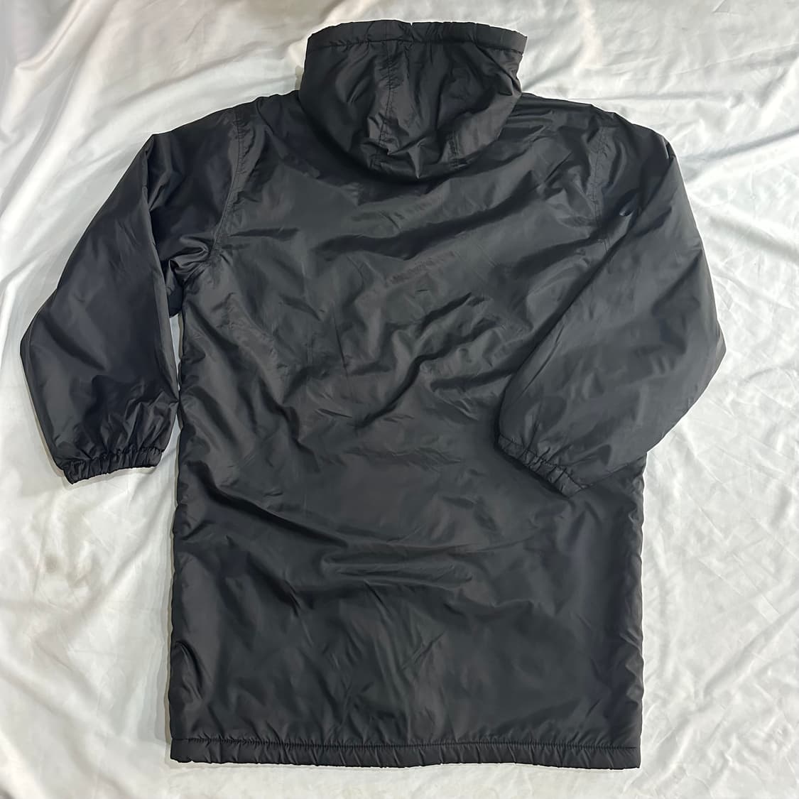 빈티지 올드스쿨 롱패딩 돕바L 상품이미지3