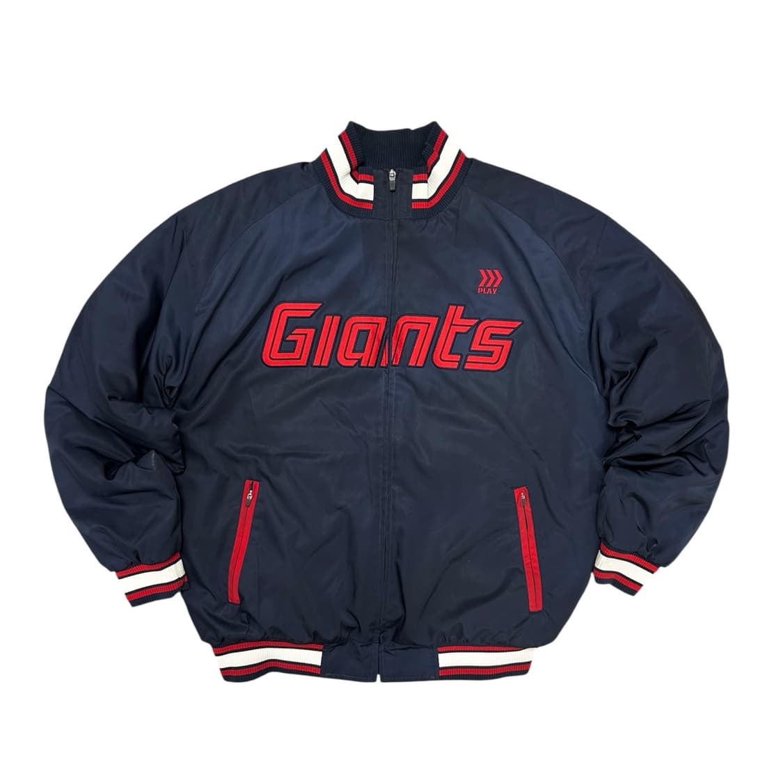 롯데자이언츠 플레이 동계점퍼(110) 상품이미지1