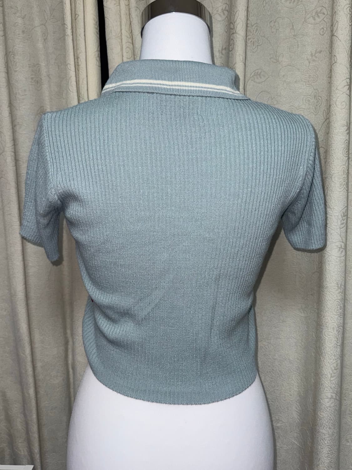 SCULPTOR pk crop T 상품이미지2