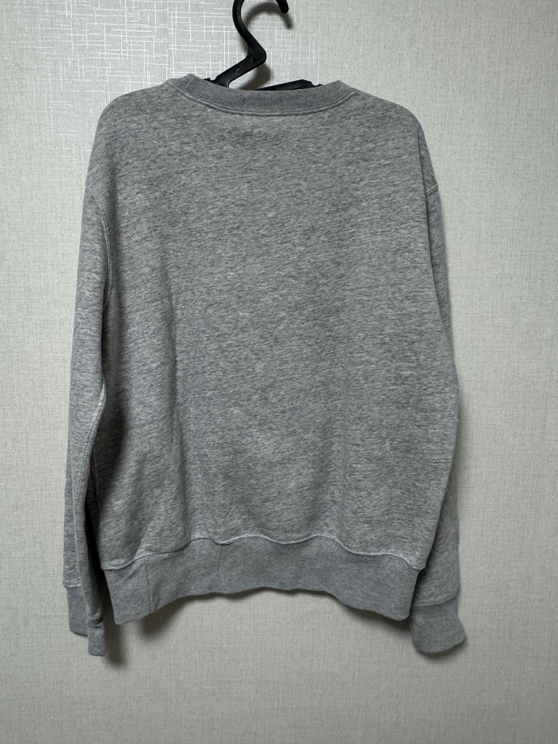 랄프로렌 베어 맨투맨 M 상품이미지2